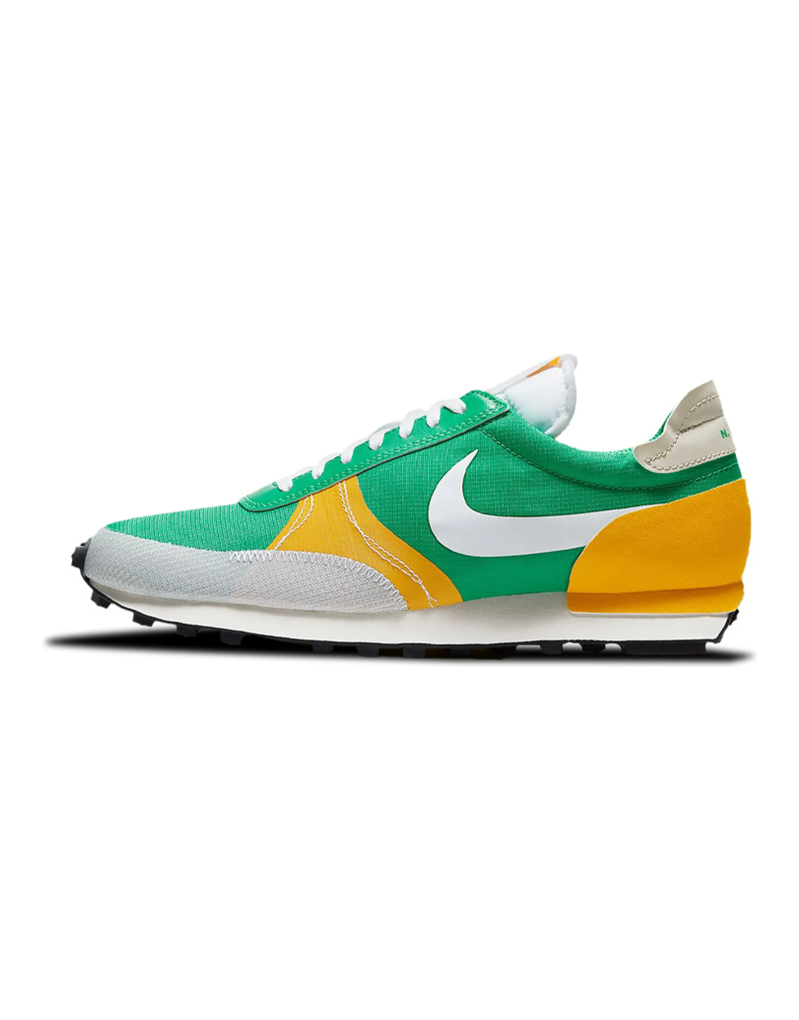 Nike DBreak Type Se Stadium Green White University Gold