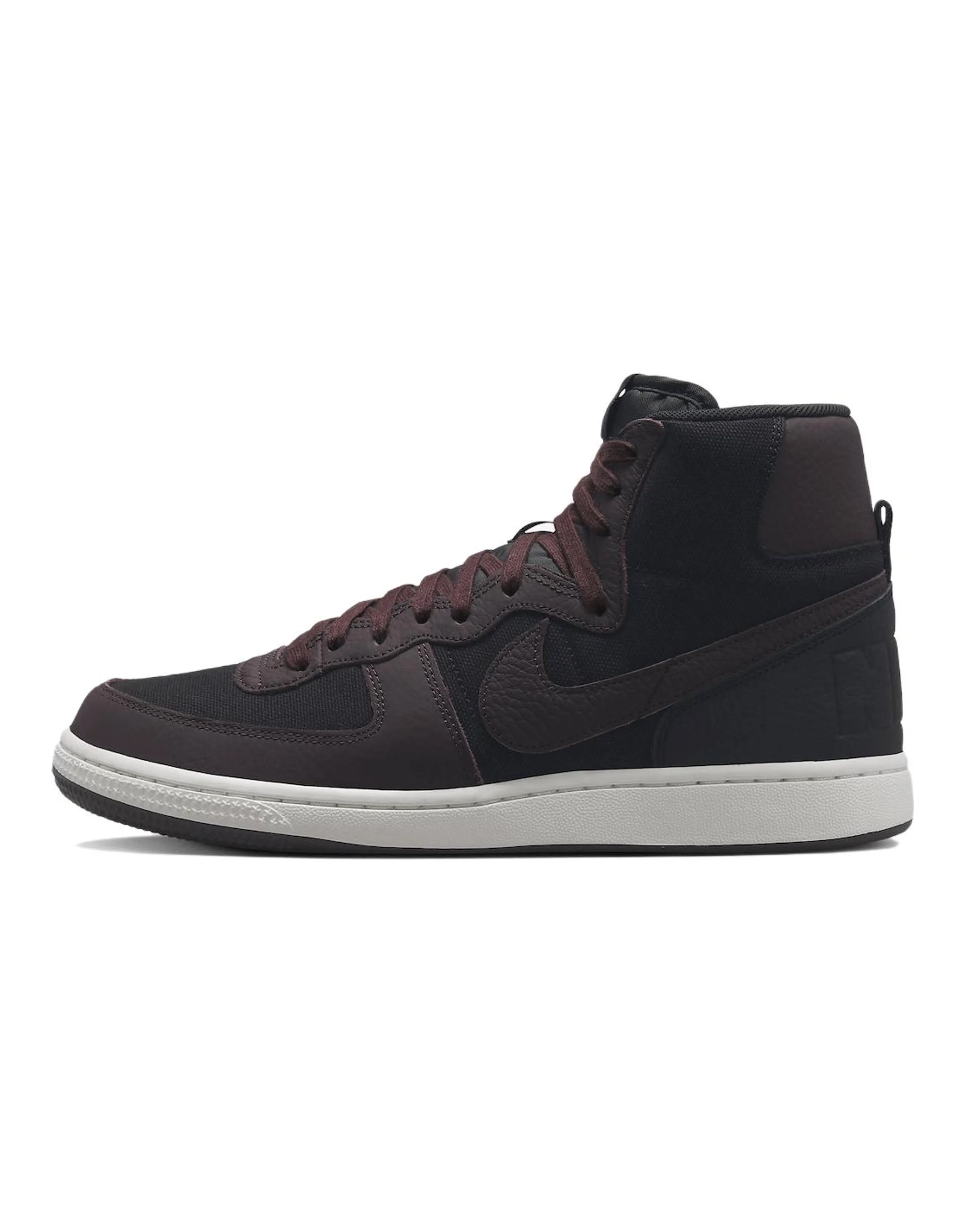 Nike Terminator High Se Velvet Brown