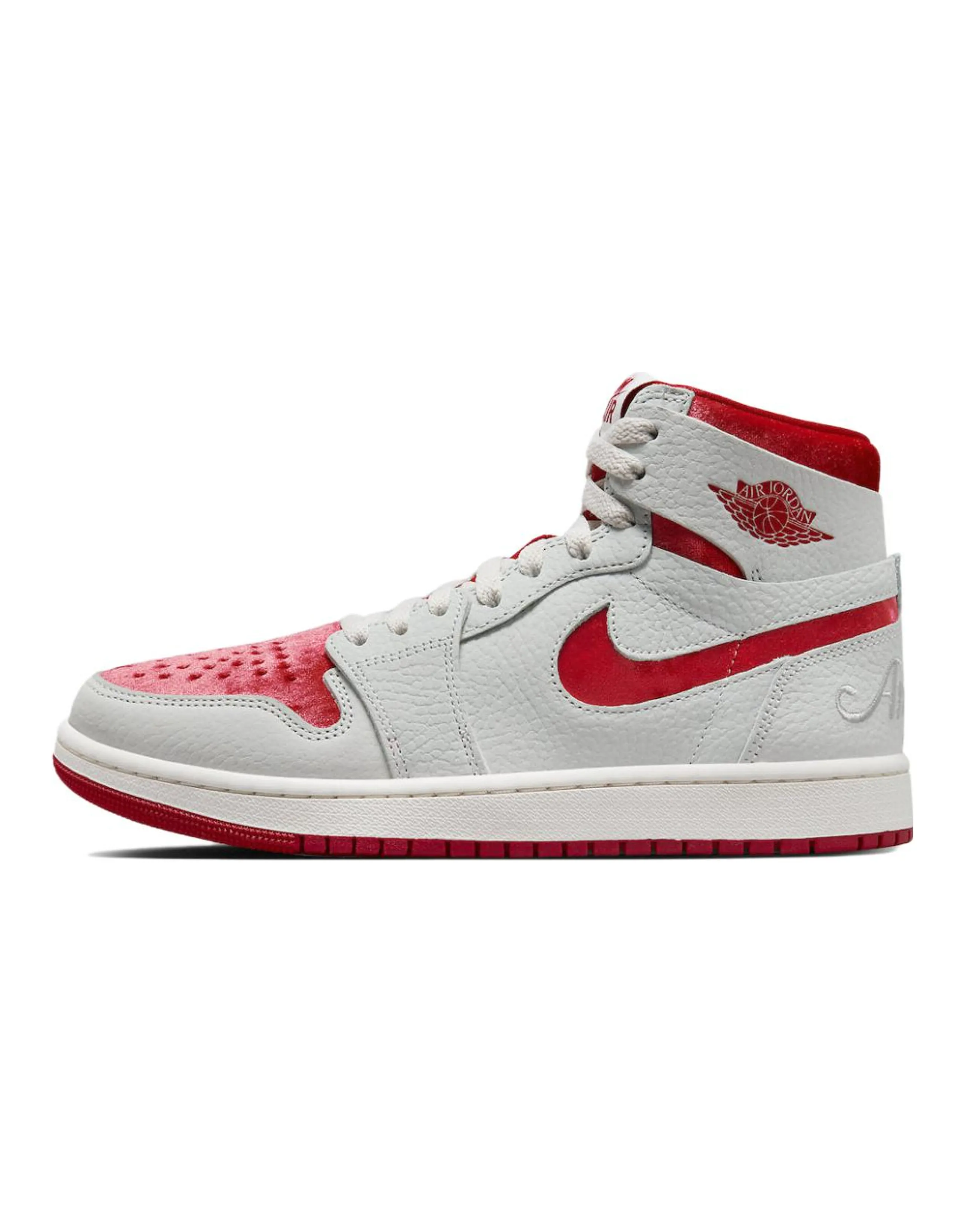 JORDAN 1 High Zoom Air Cmft 2 Valentine's Day 2023 Women's