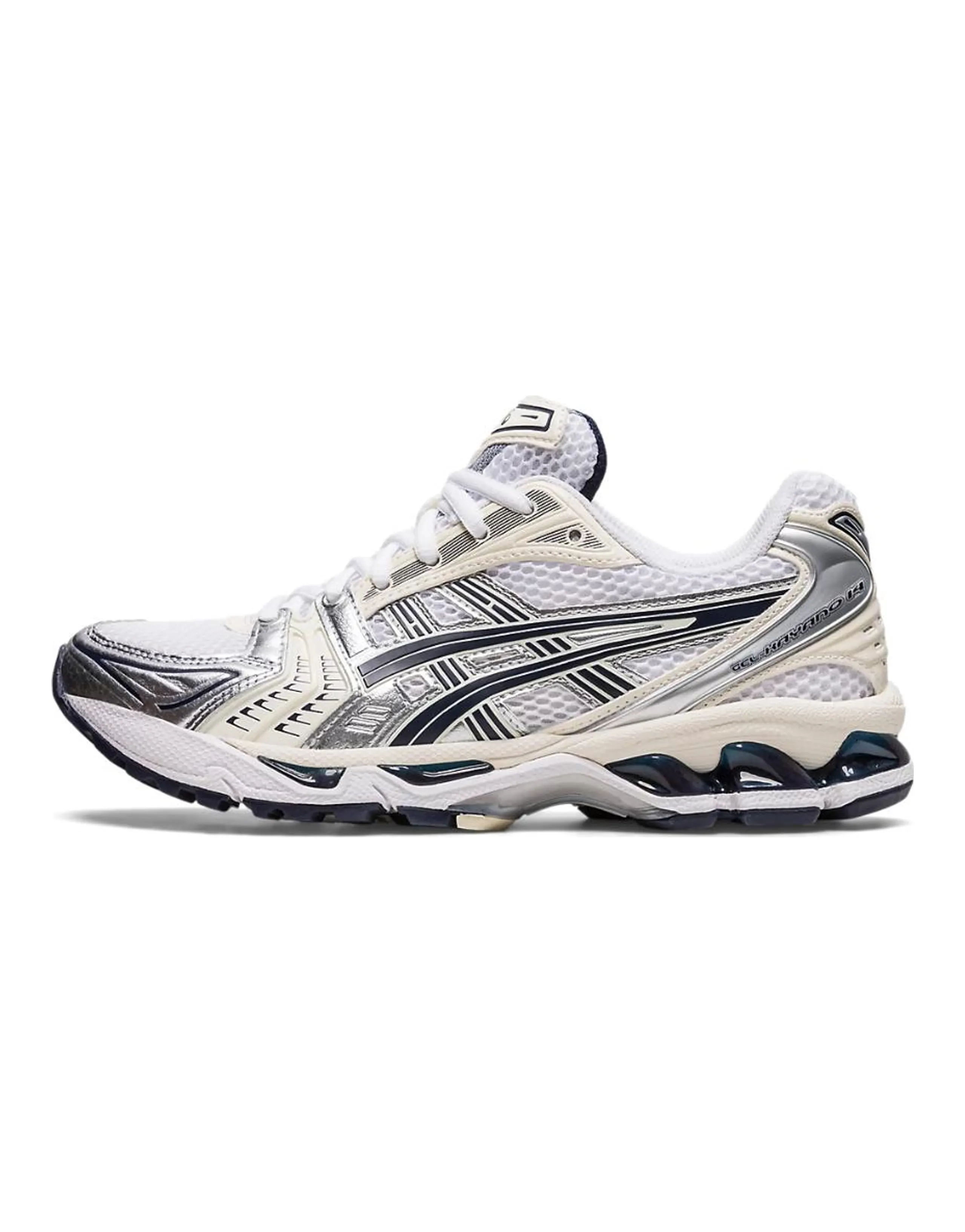 ASICS Gel Kayano 14 'White Midnight' Women's