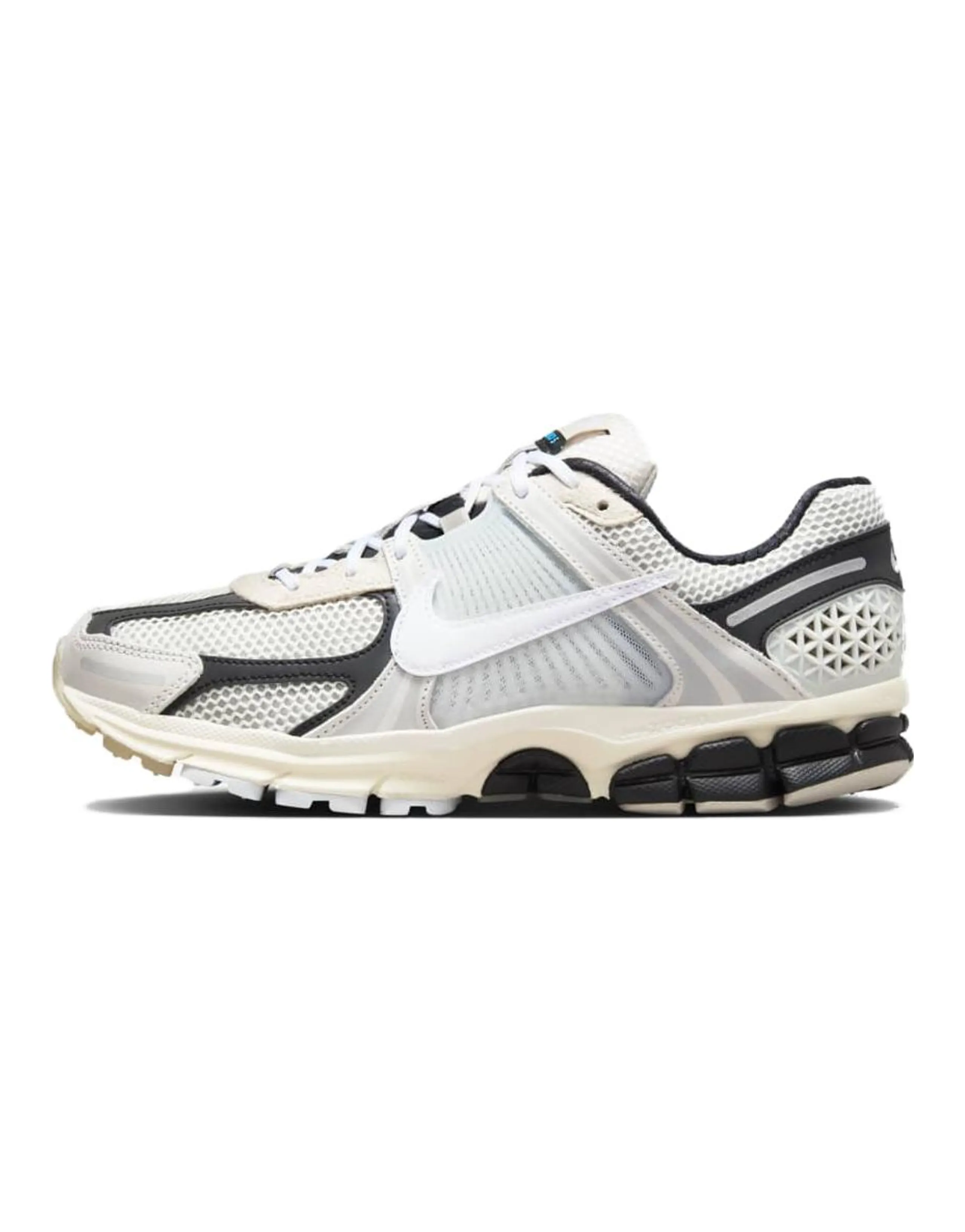 Nike Zoom Vomero 5 Supersonic Light Bone Black