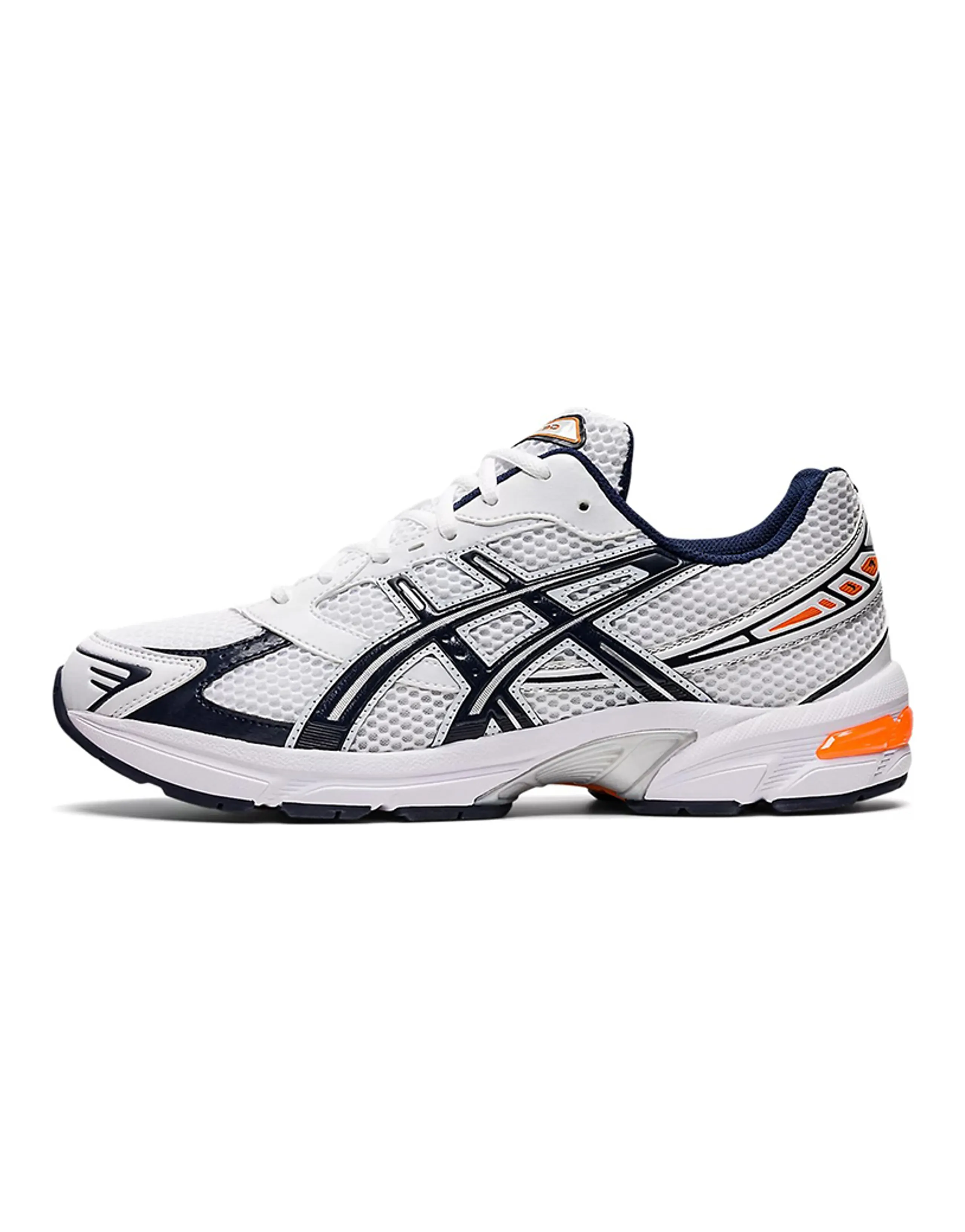 Asics Gel 1130 White Midnight