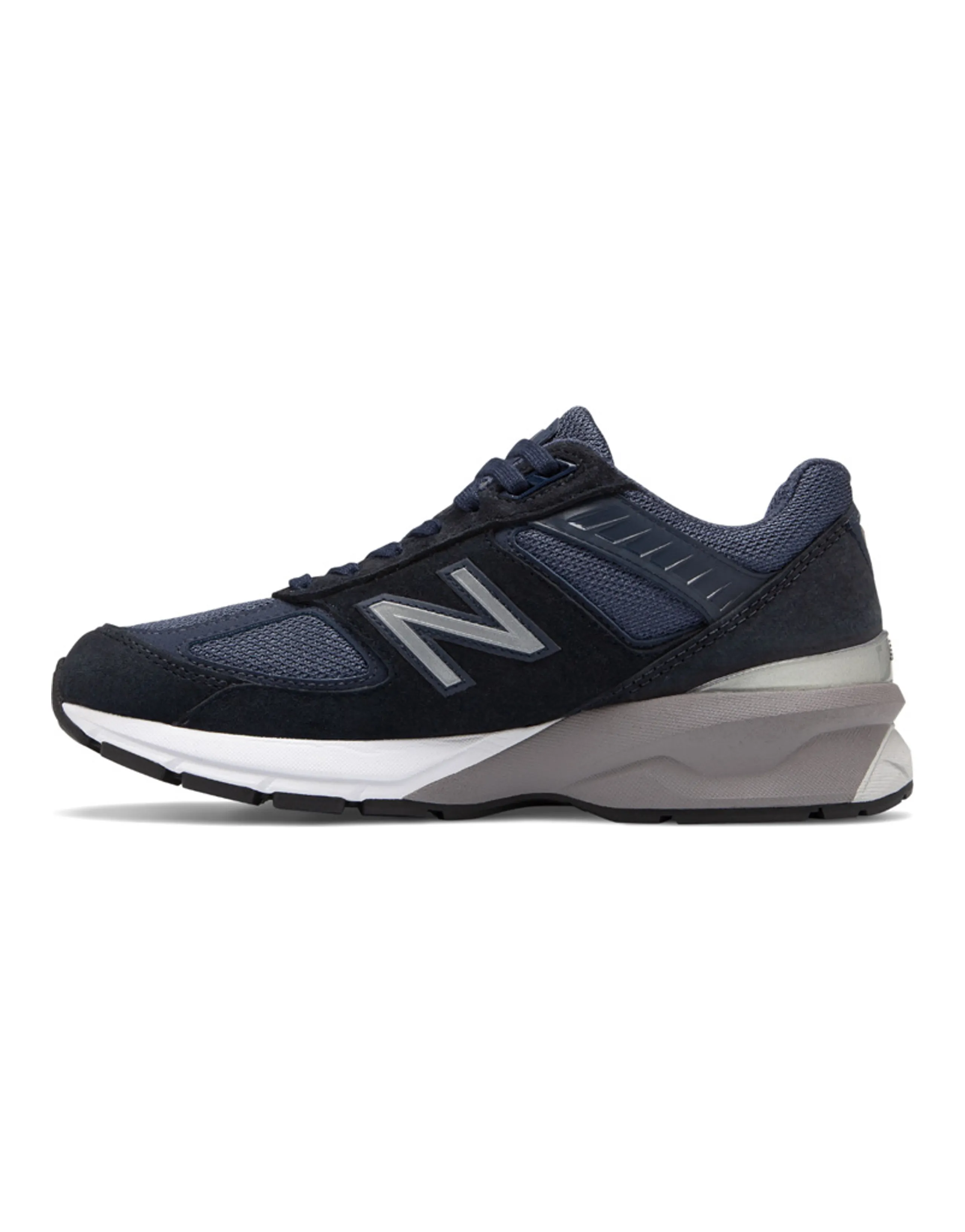 New Balance 990v5 Navy Women's