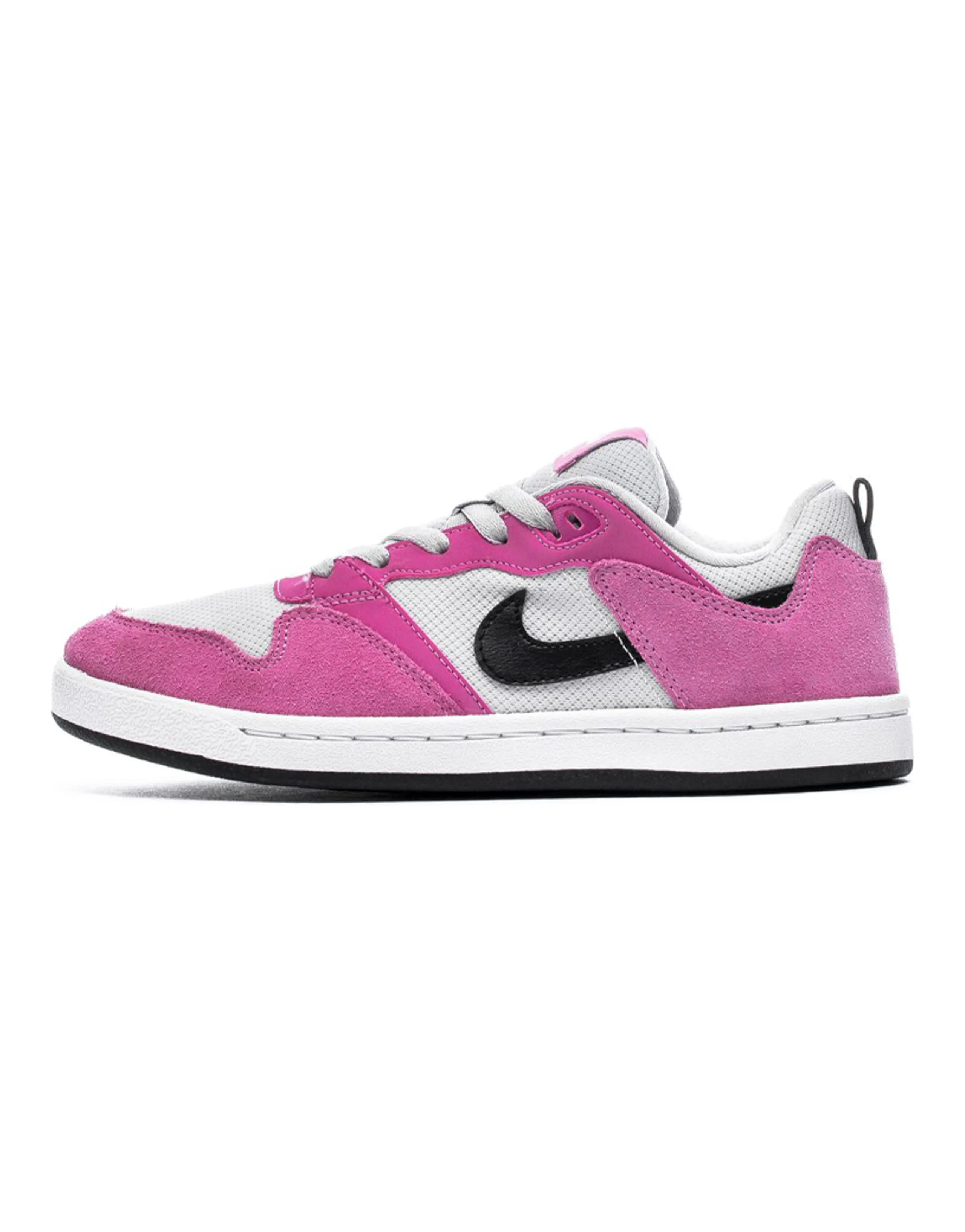 Nike Alleyoop Sb Magic Flamingo Women's