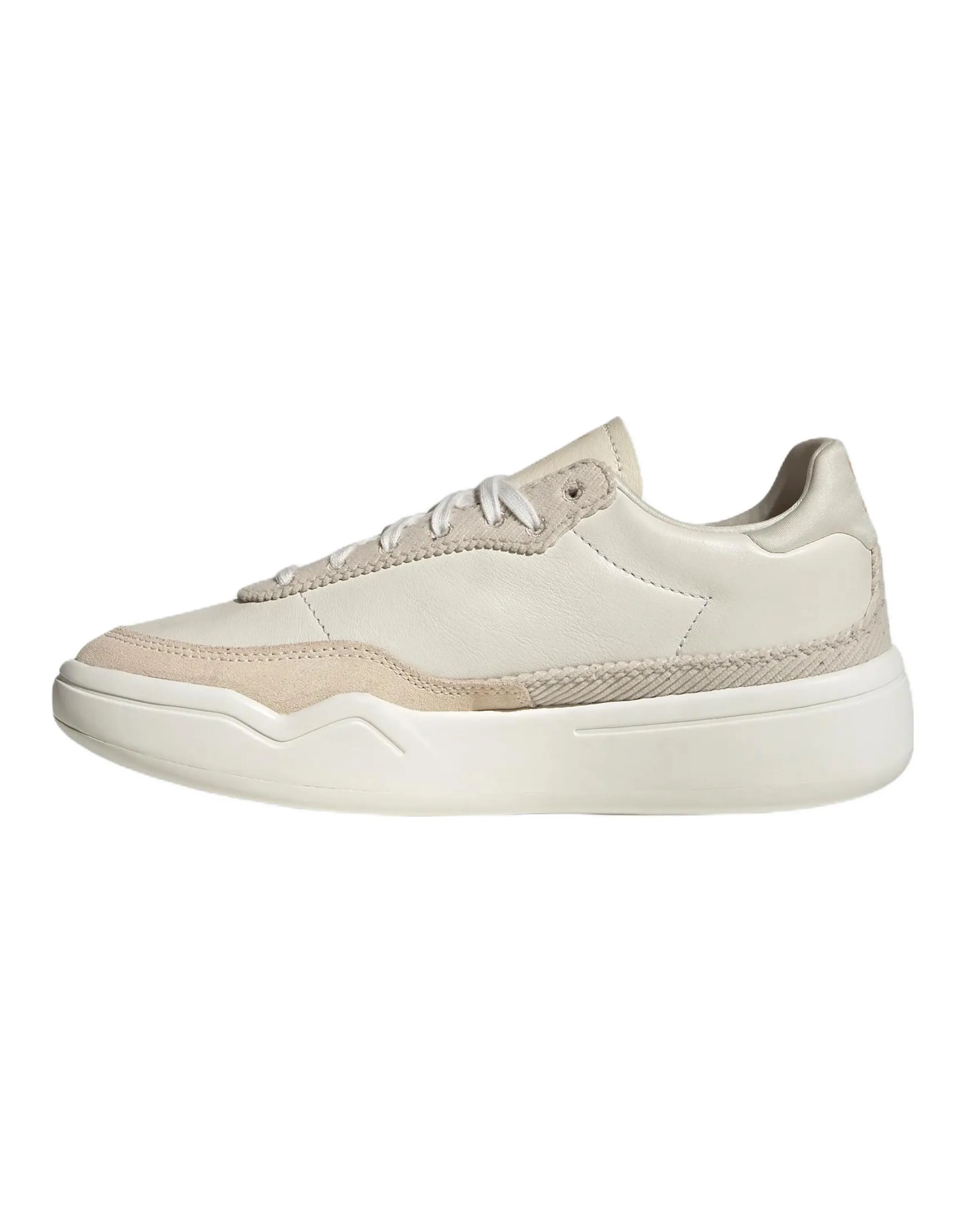 Her Court Women's Adidas Originals 'White Halo Blush' Women's
