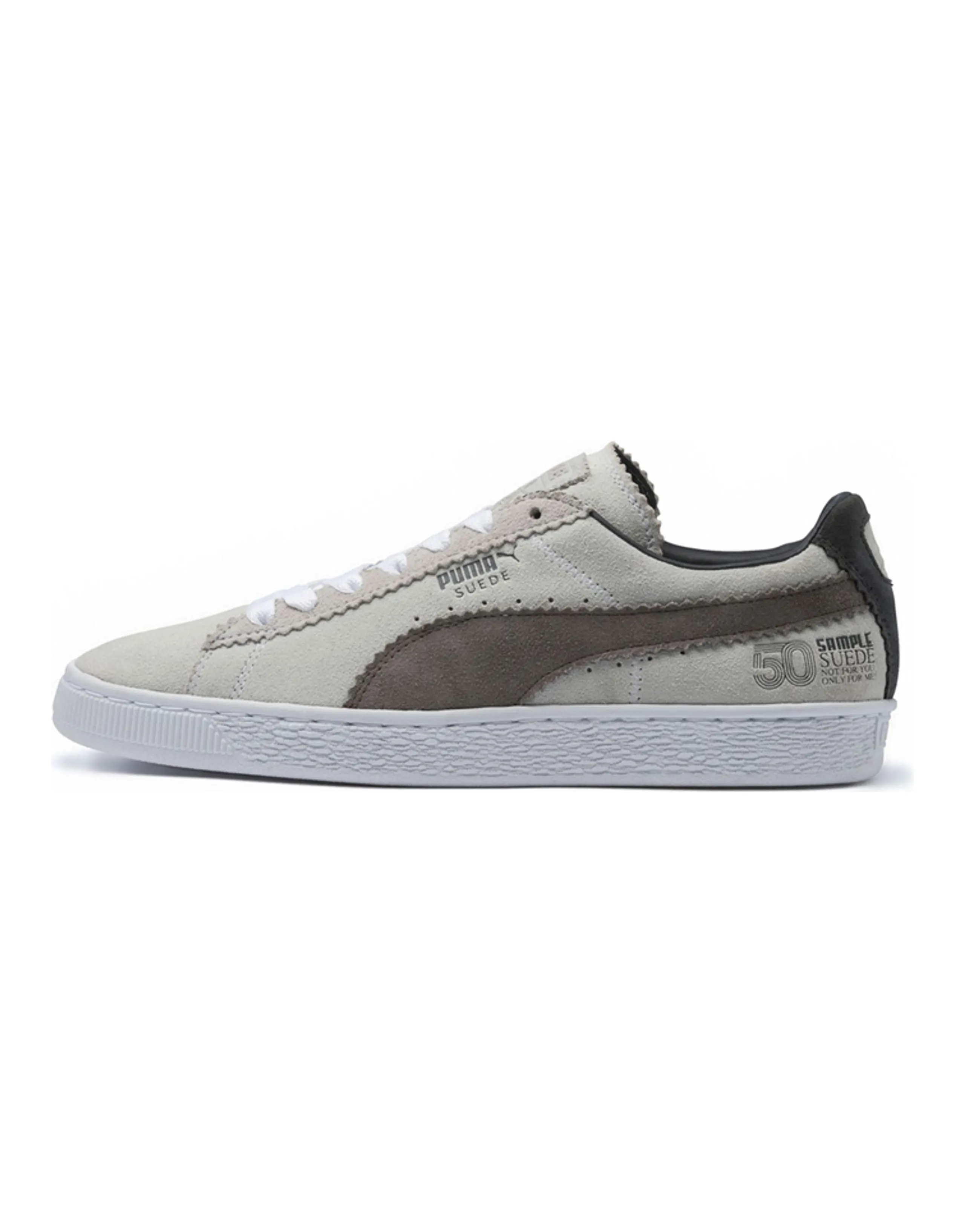 PUMA Suede Michael Lau