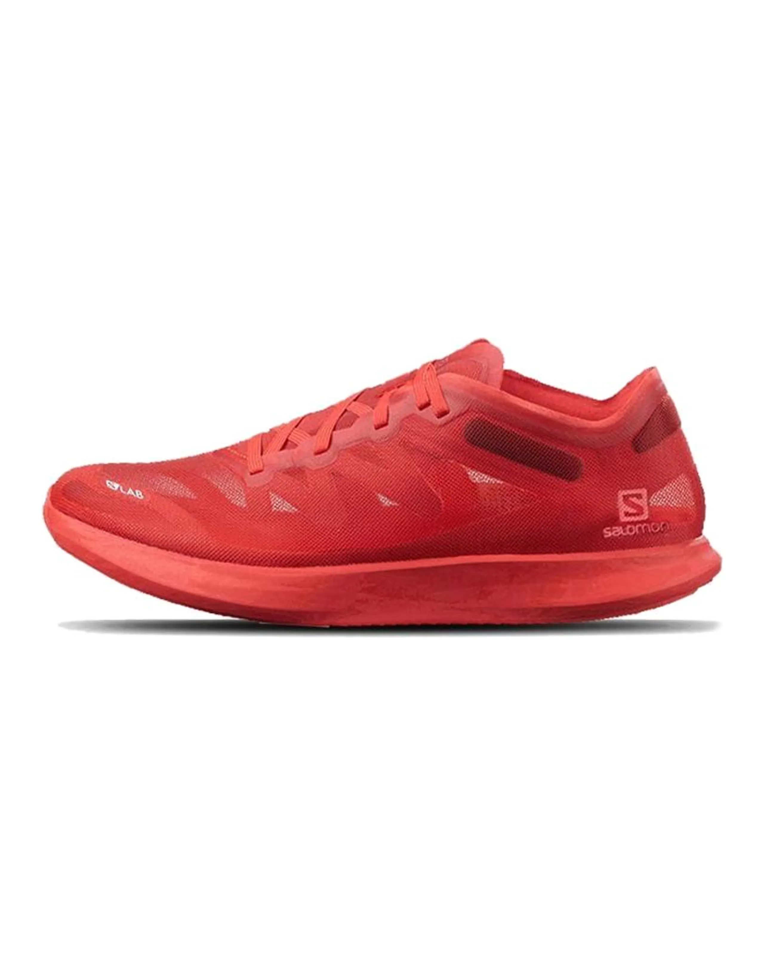 SALOMON S Lab Phantasm 'Racing Red'