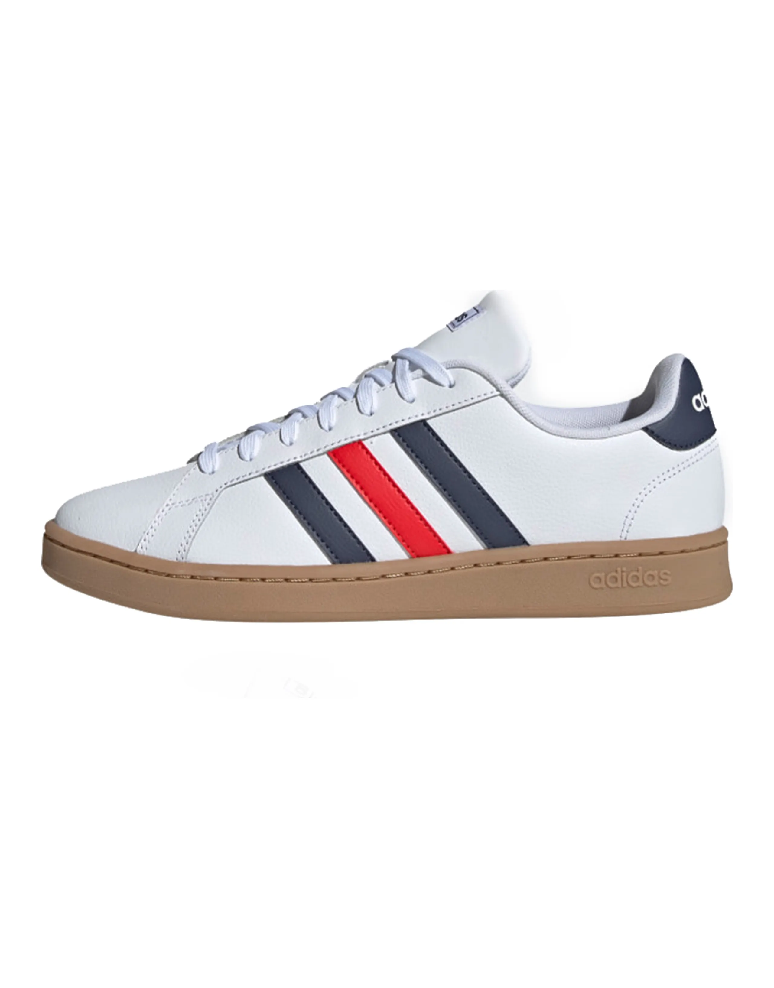 Adidas Neo Grand Court Cloud White