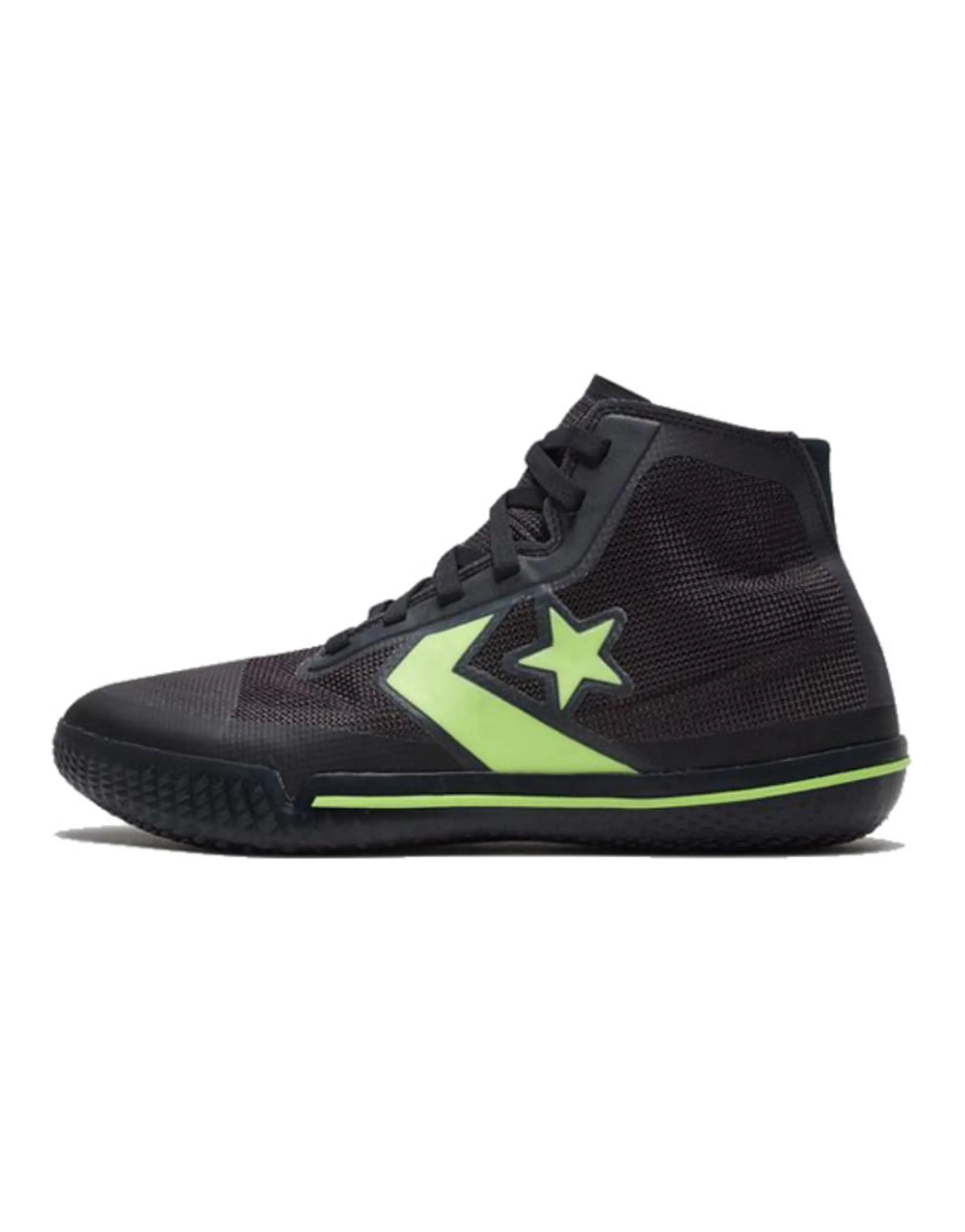 All Star Pro Bb Converse High 'Hyperbright'