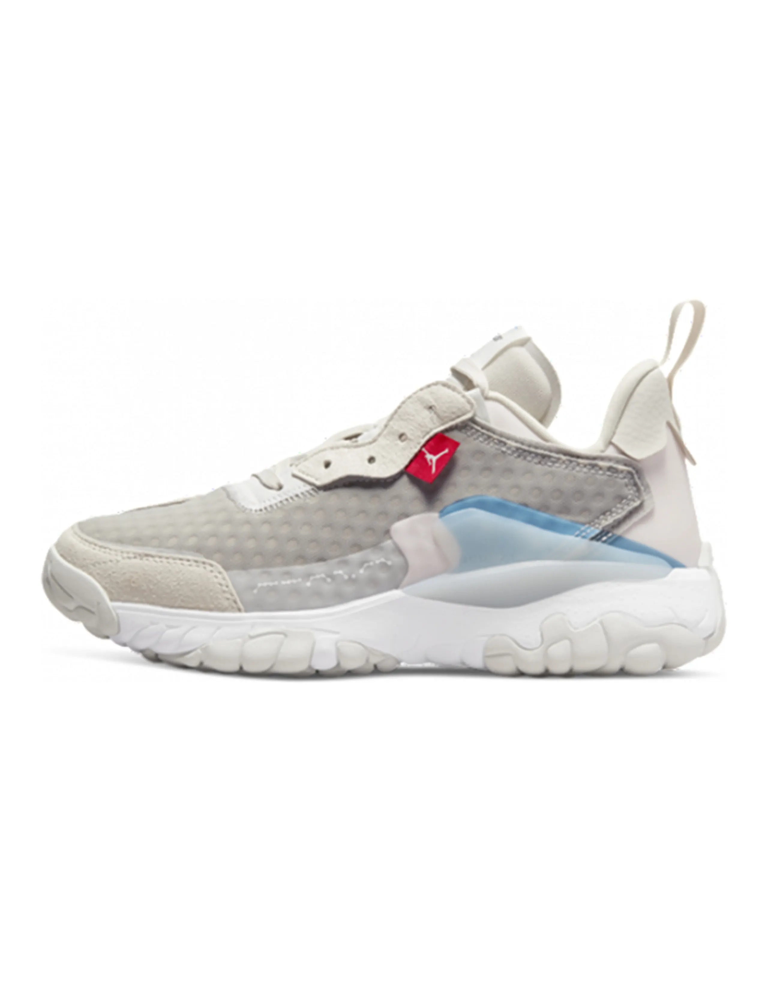 JORDAN Delta 2 Se 'Light Orewood Summit White Atmosphere'