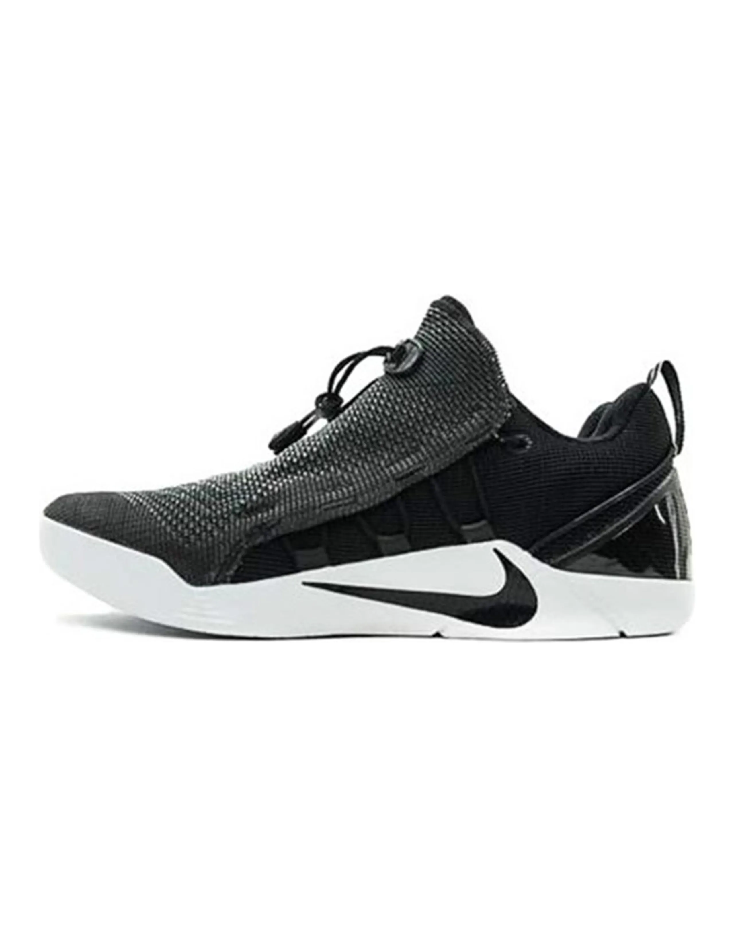 Nike Kobe A.D. Nxt Black White