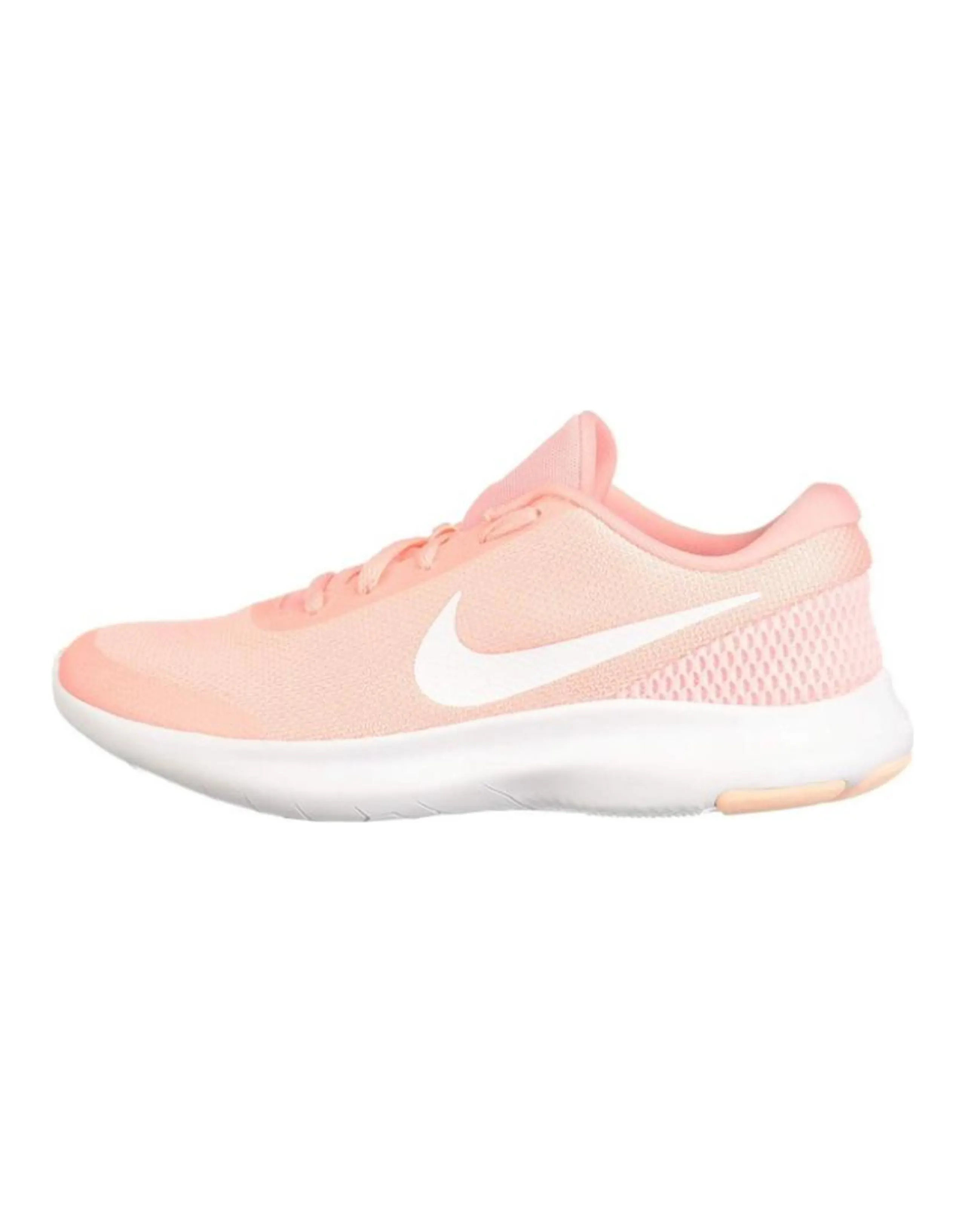 Nike Flex Experience Rn 7 Pink/White Women's