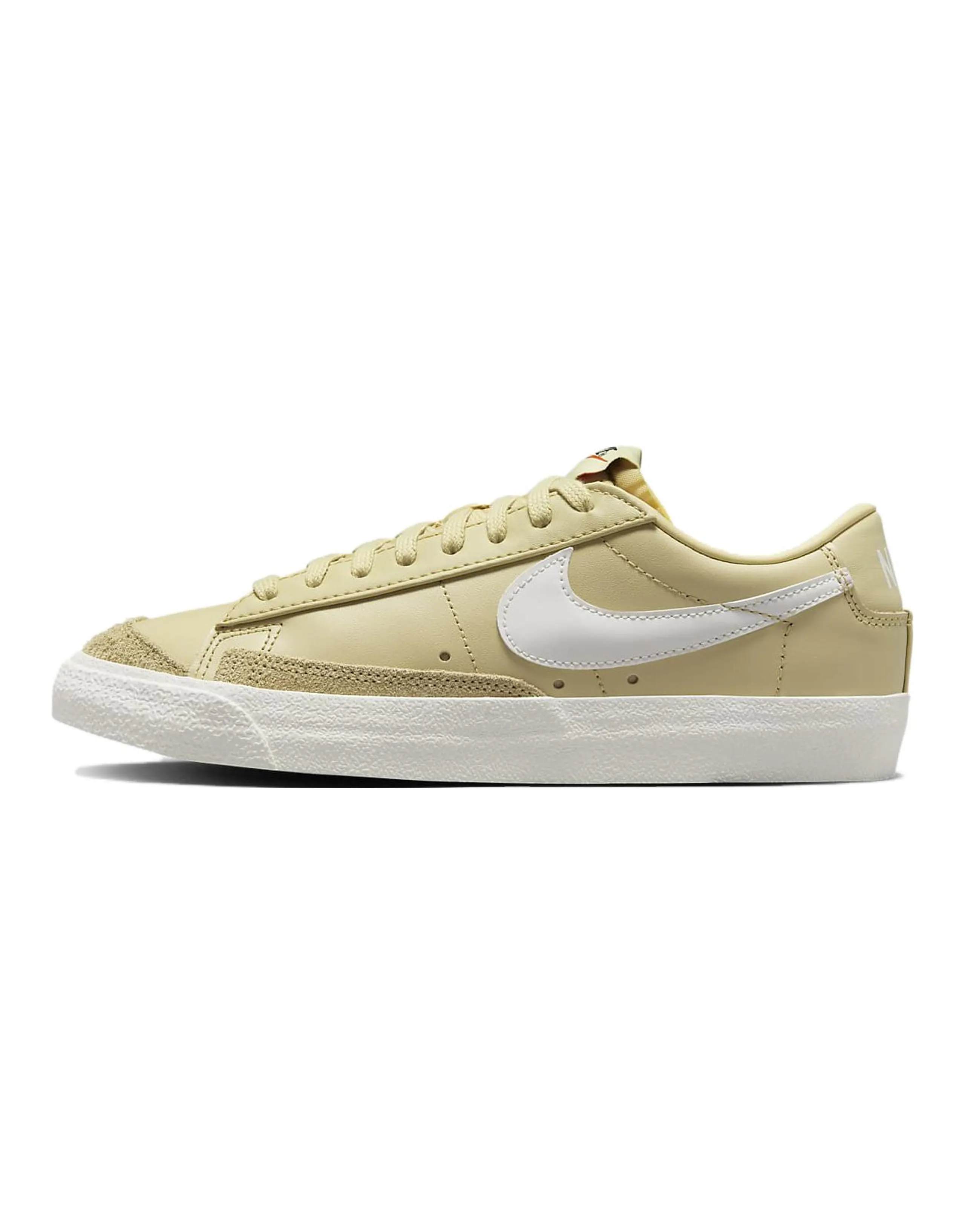Nike Blazer Low 77 'Brown' Women's