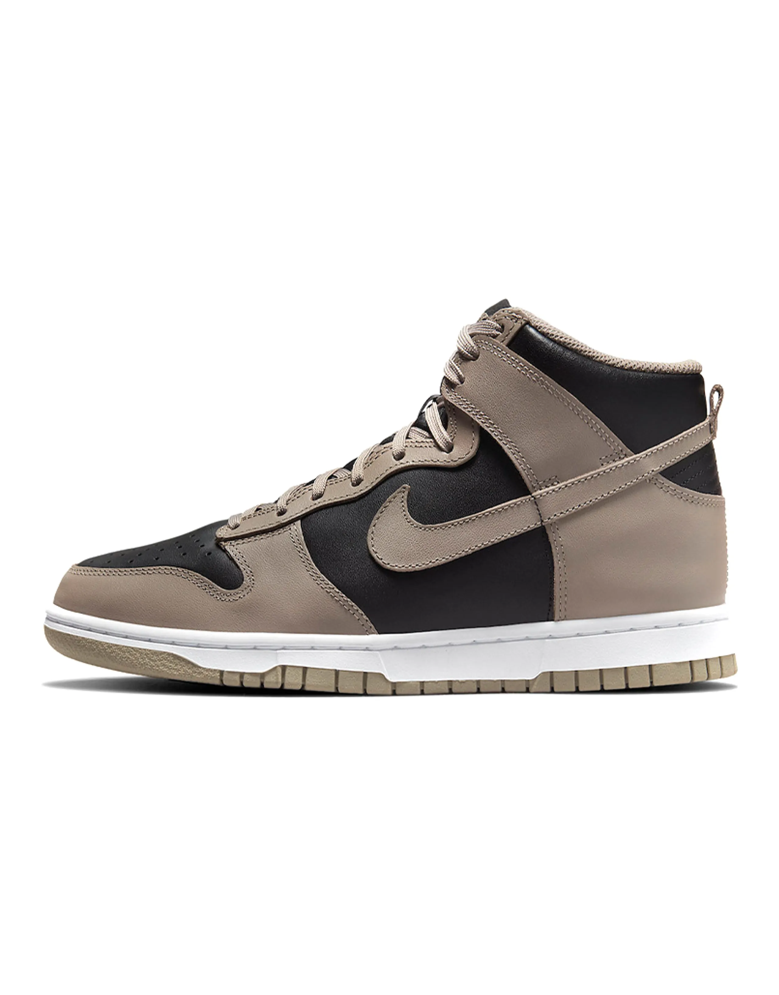 Nike Dunk High Moon Fossil Women's