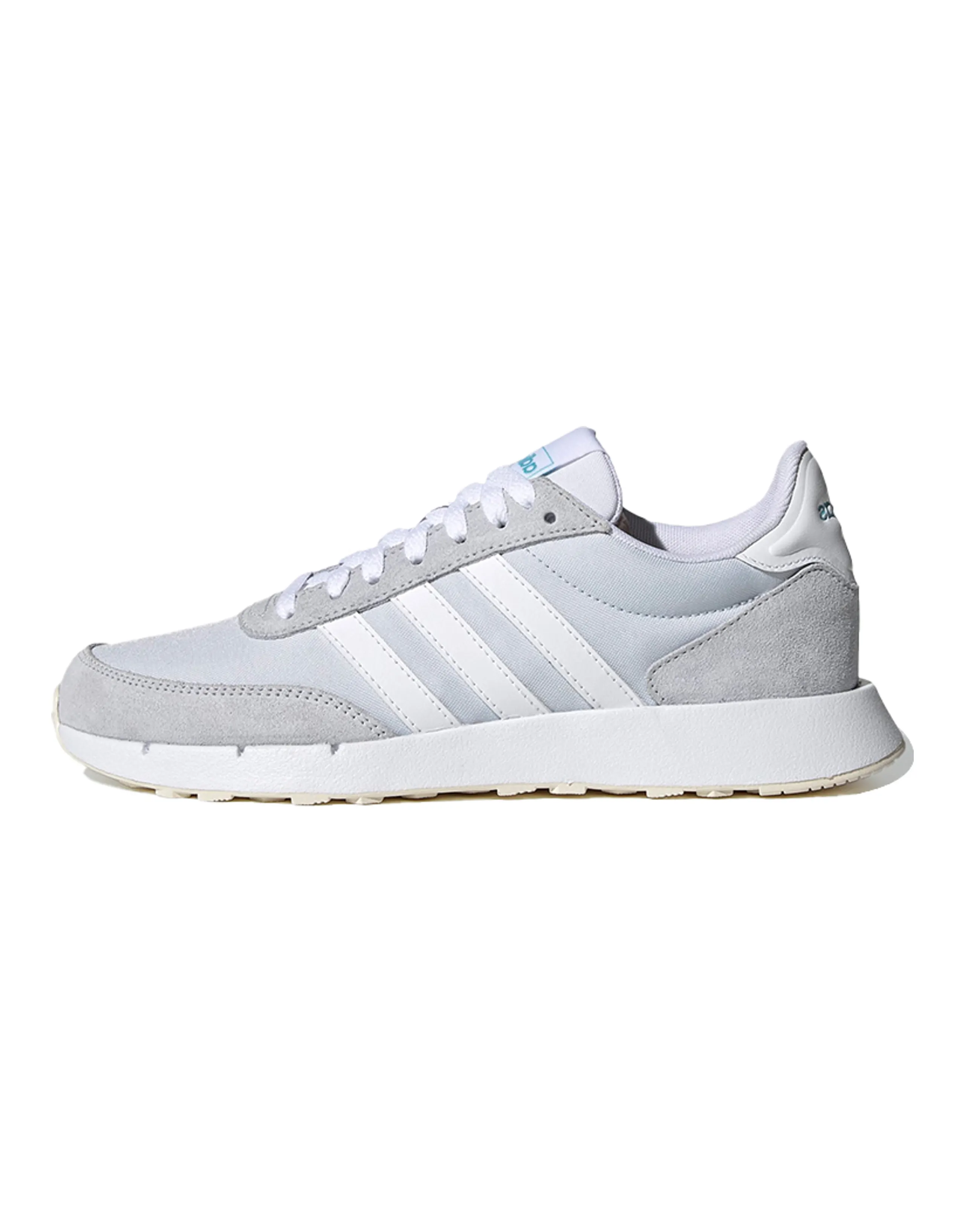 Adidas Neo Run 60s 2.0 'Halo Blue' Women's
