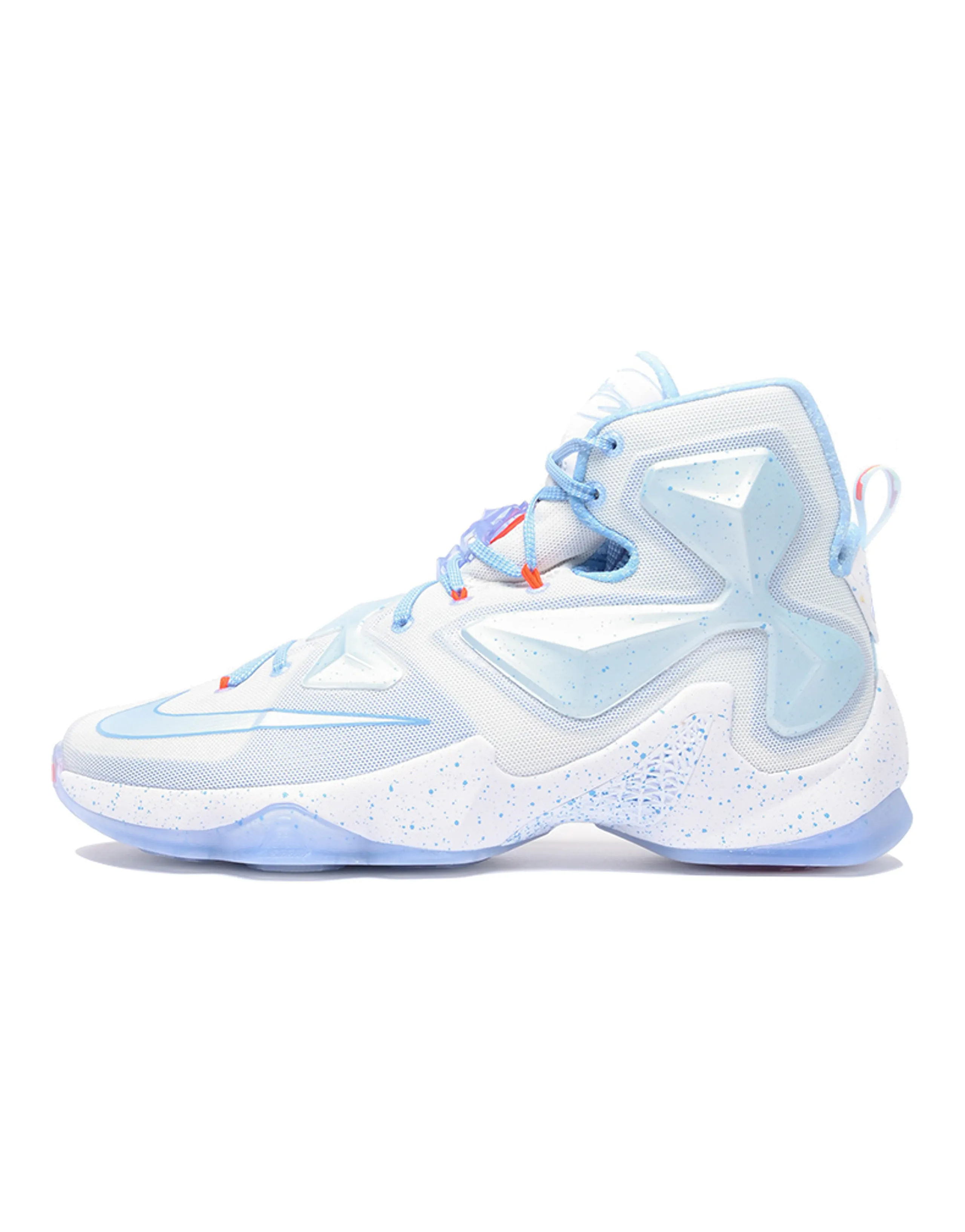 Nike LeBron 13 'Christmas'