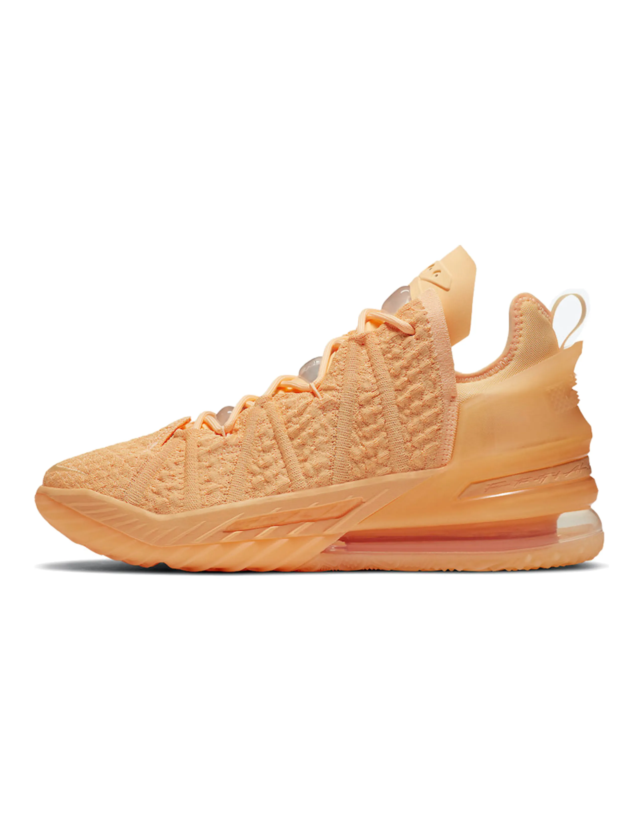 Nike LeBron 18 Ep 'Sisterhood'