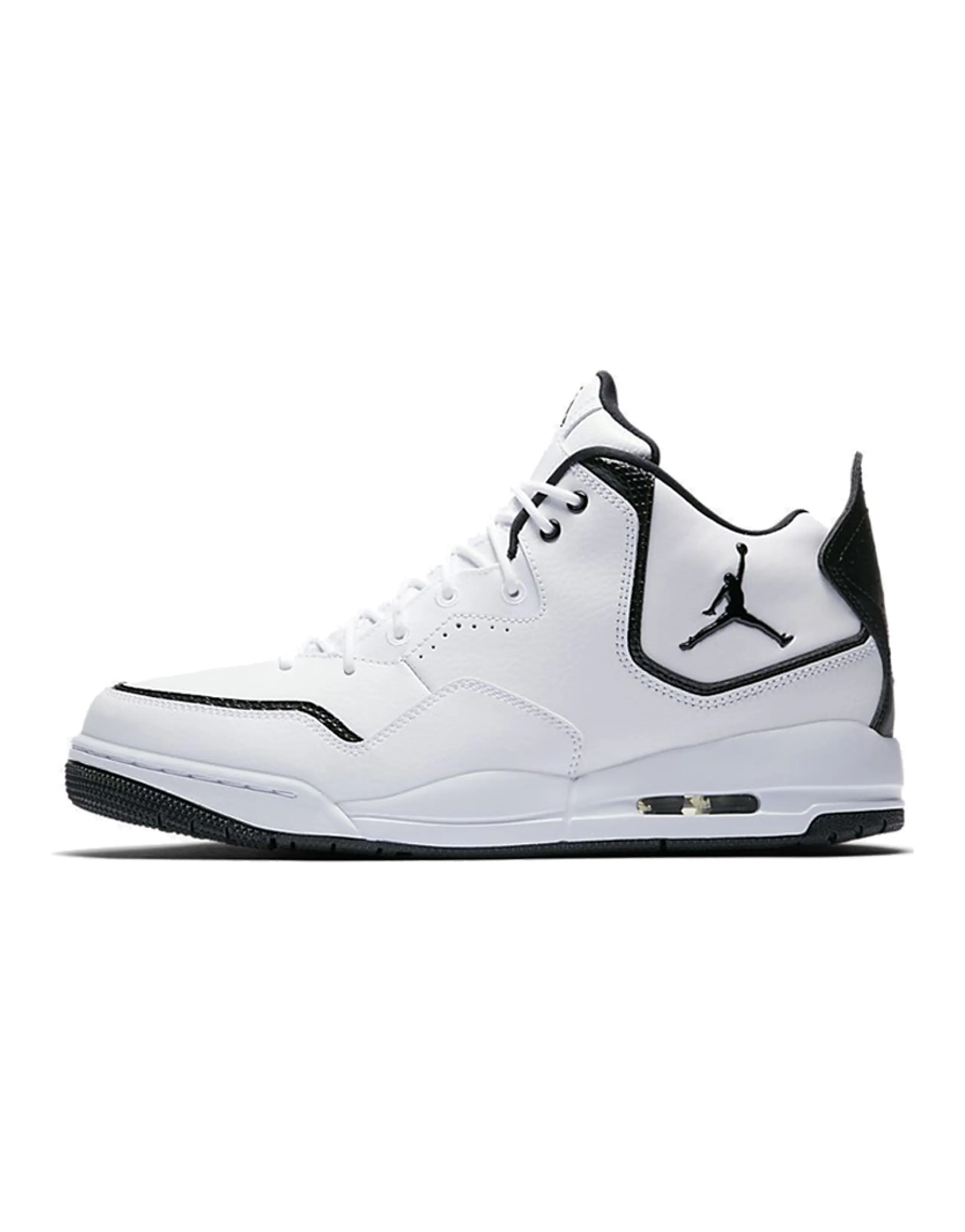 Jordan Courtside 23 White Black