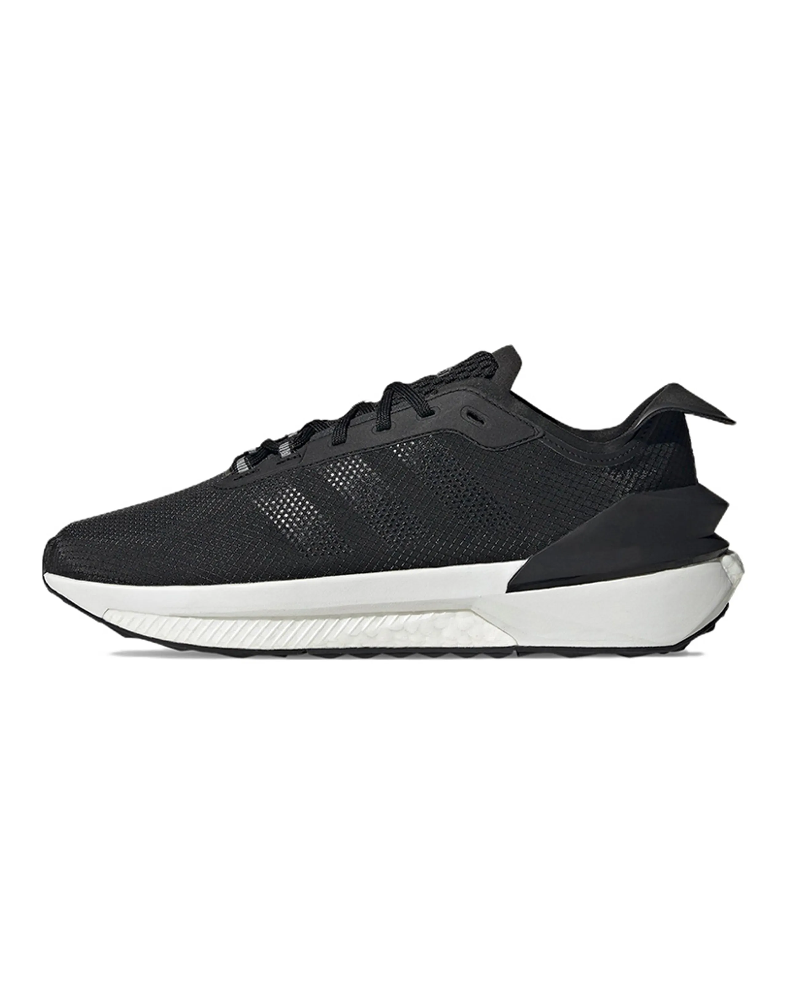 Avryn Adidas 'Black White'