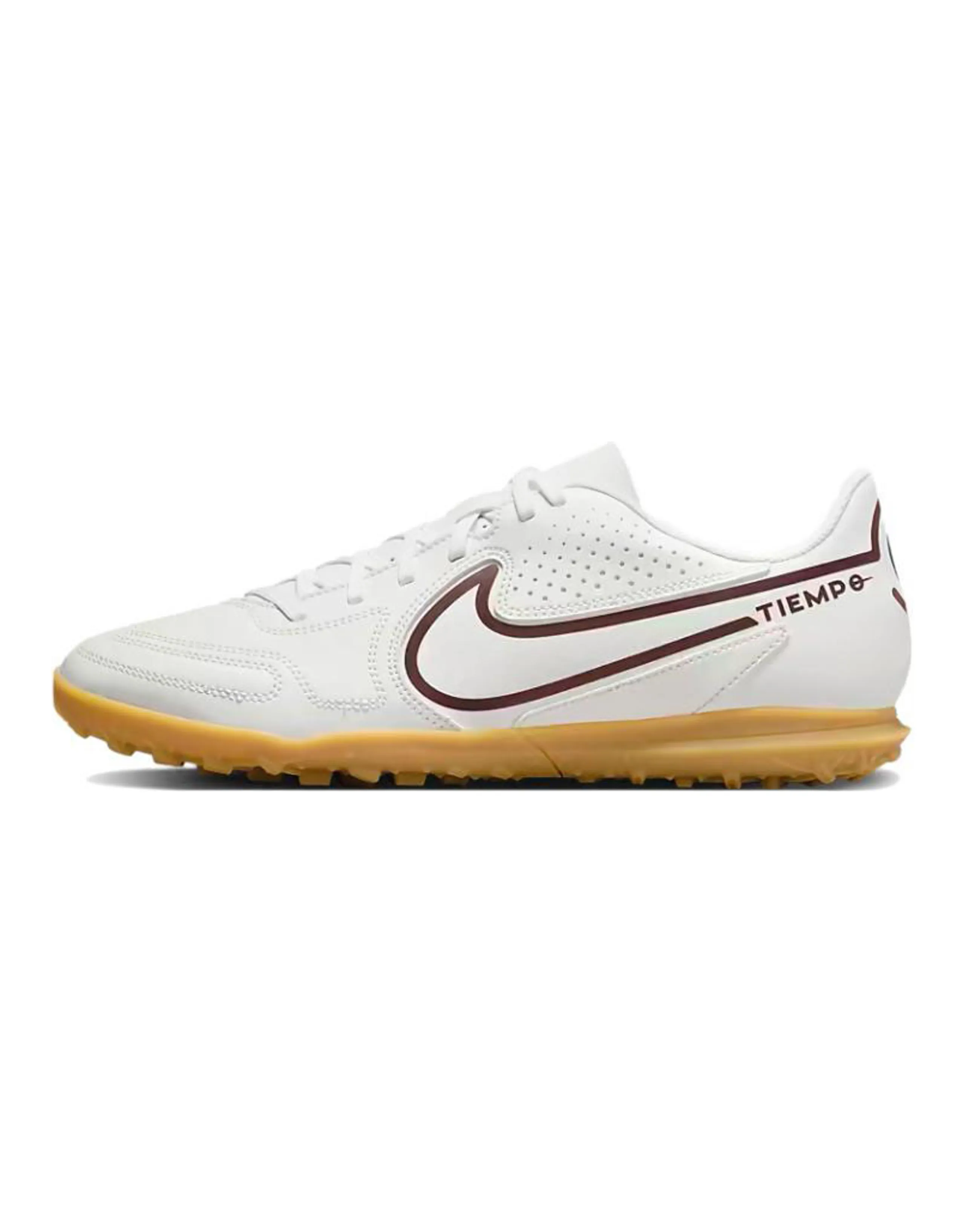 Nike Tiempo Legend 9 Sail Dark Beetroot