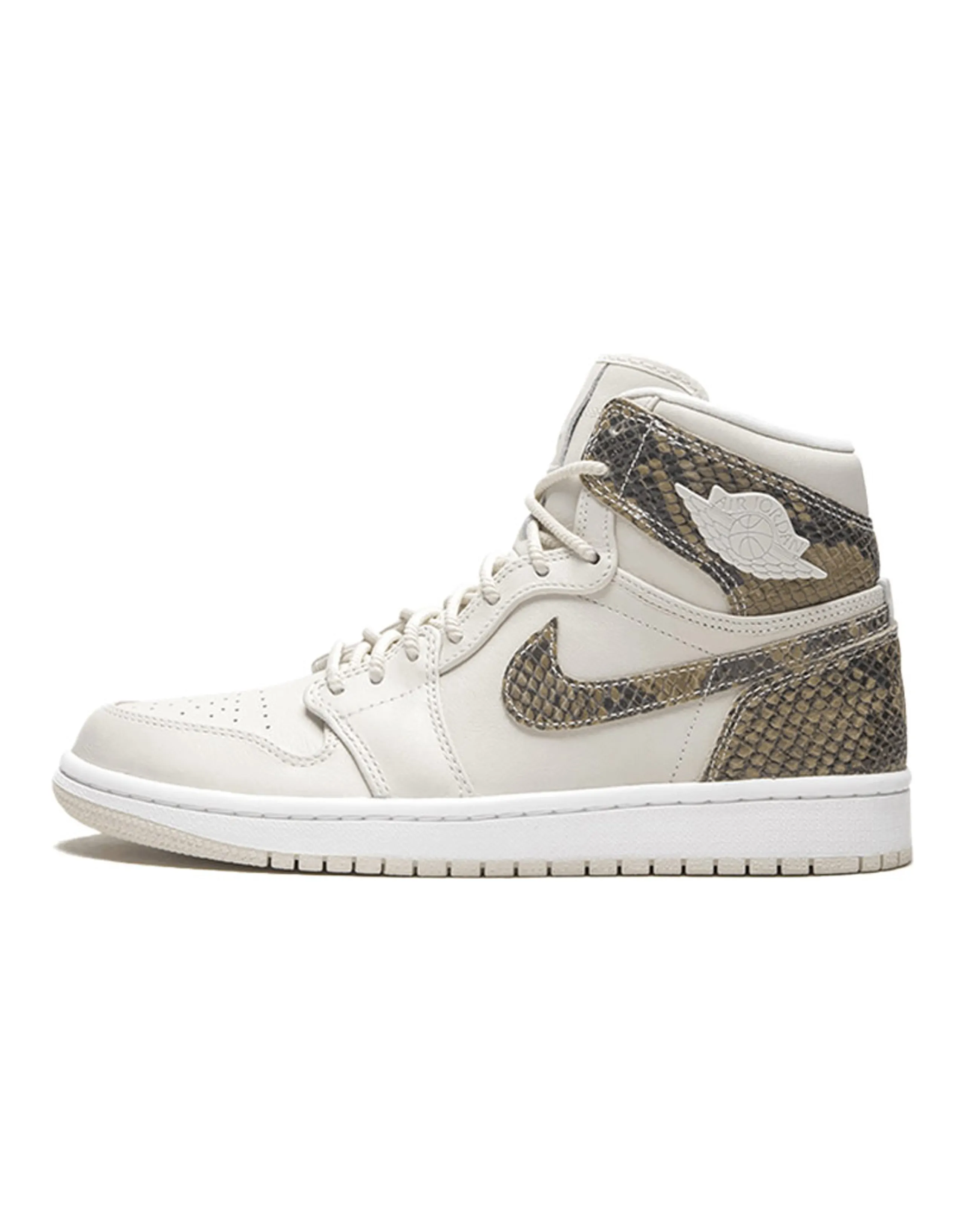 Jordan 1 Retro High Premium Phantom Women's