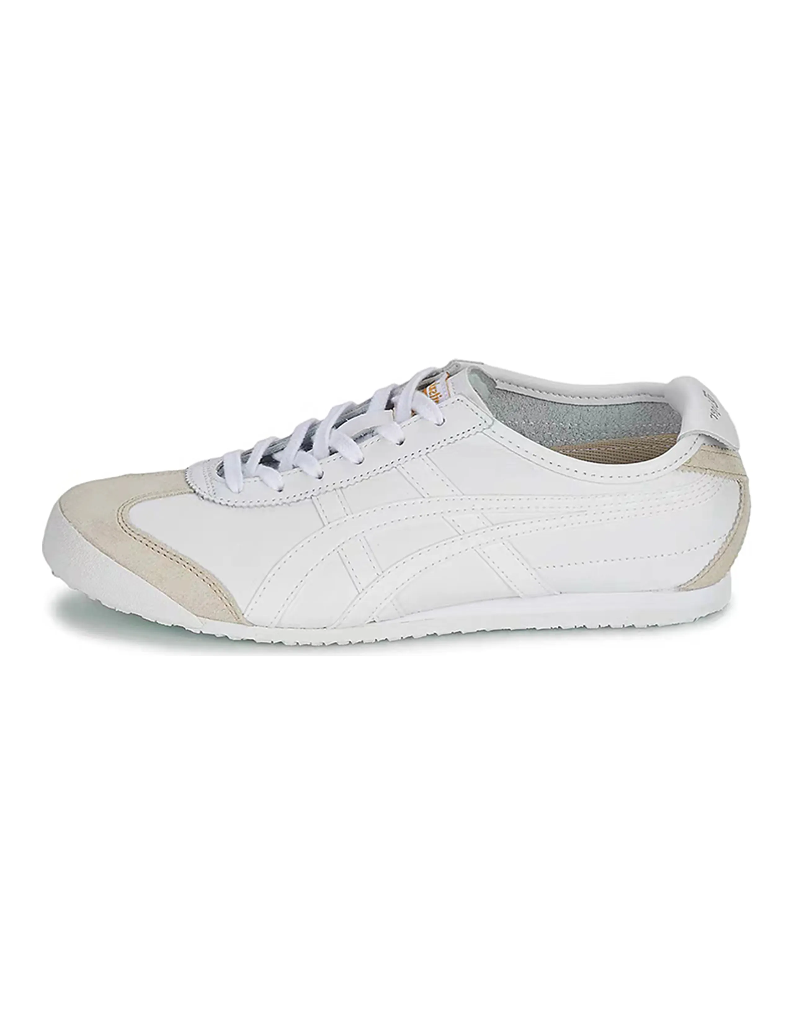 Onitsuka Tiger Mexico 66 White