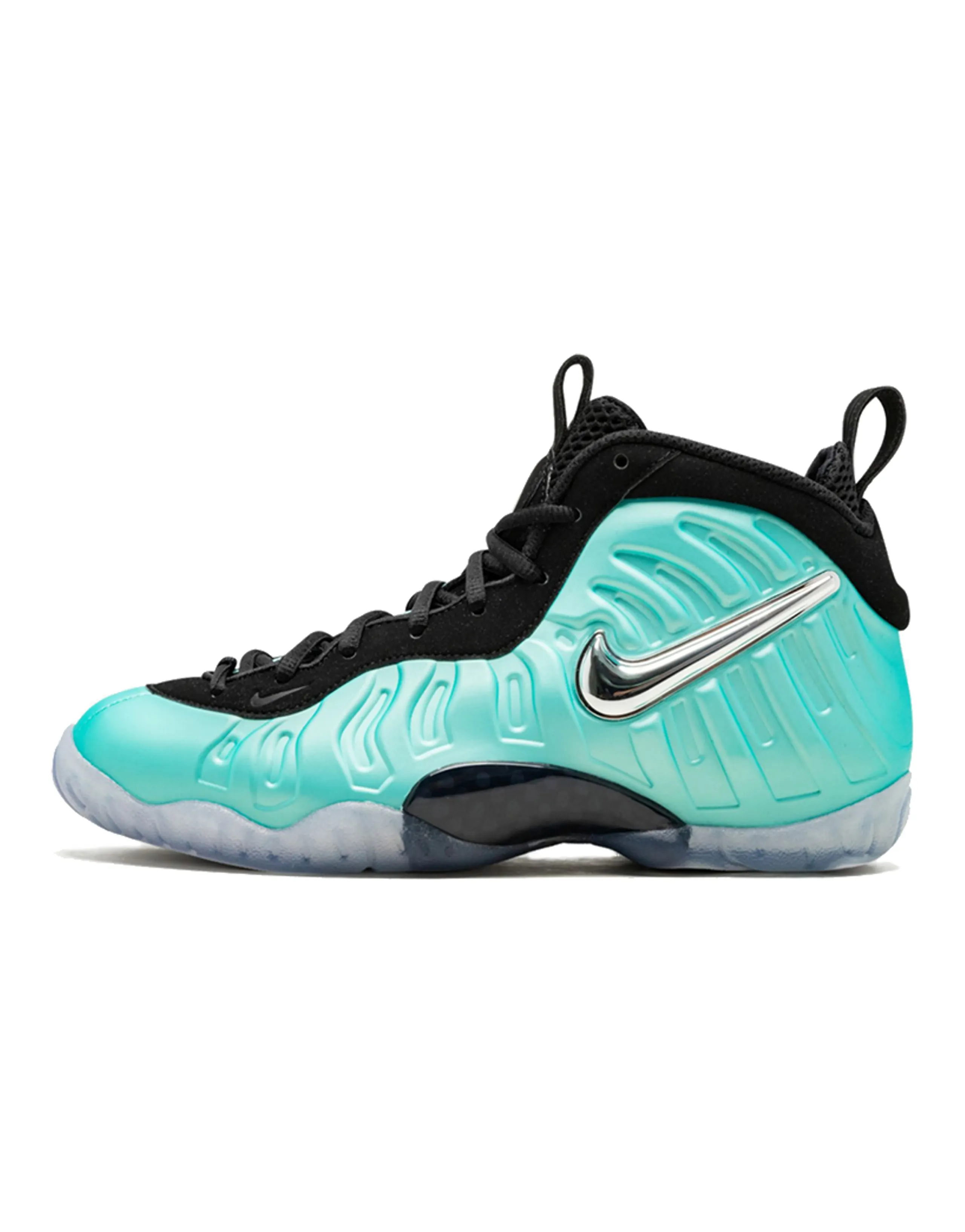 Nike Air Foamposite Pro Island Green GS