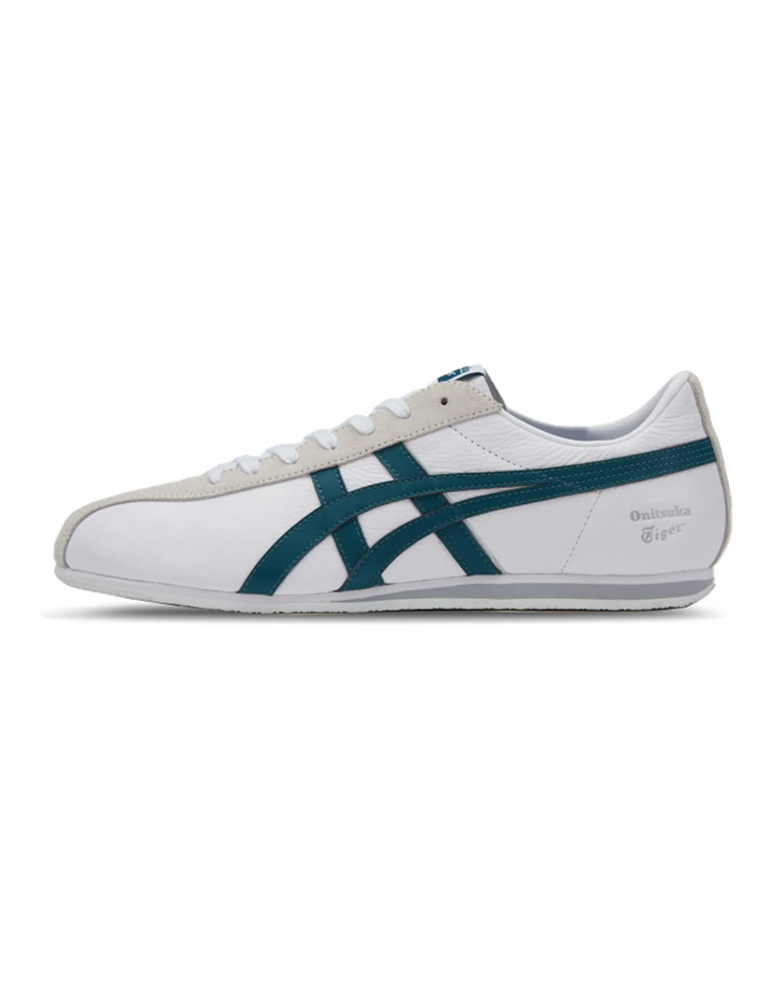 Onitsuka Tiger Fb Trainer 'White Green'