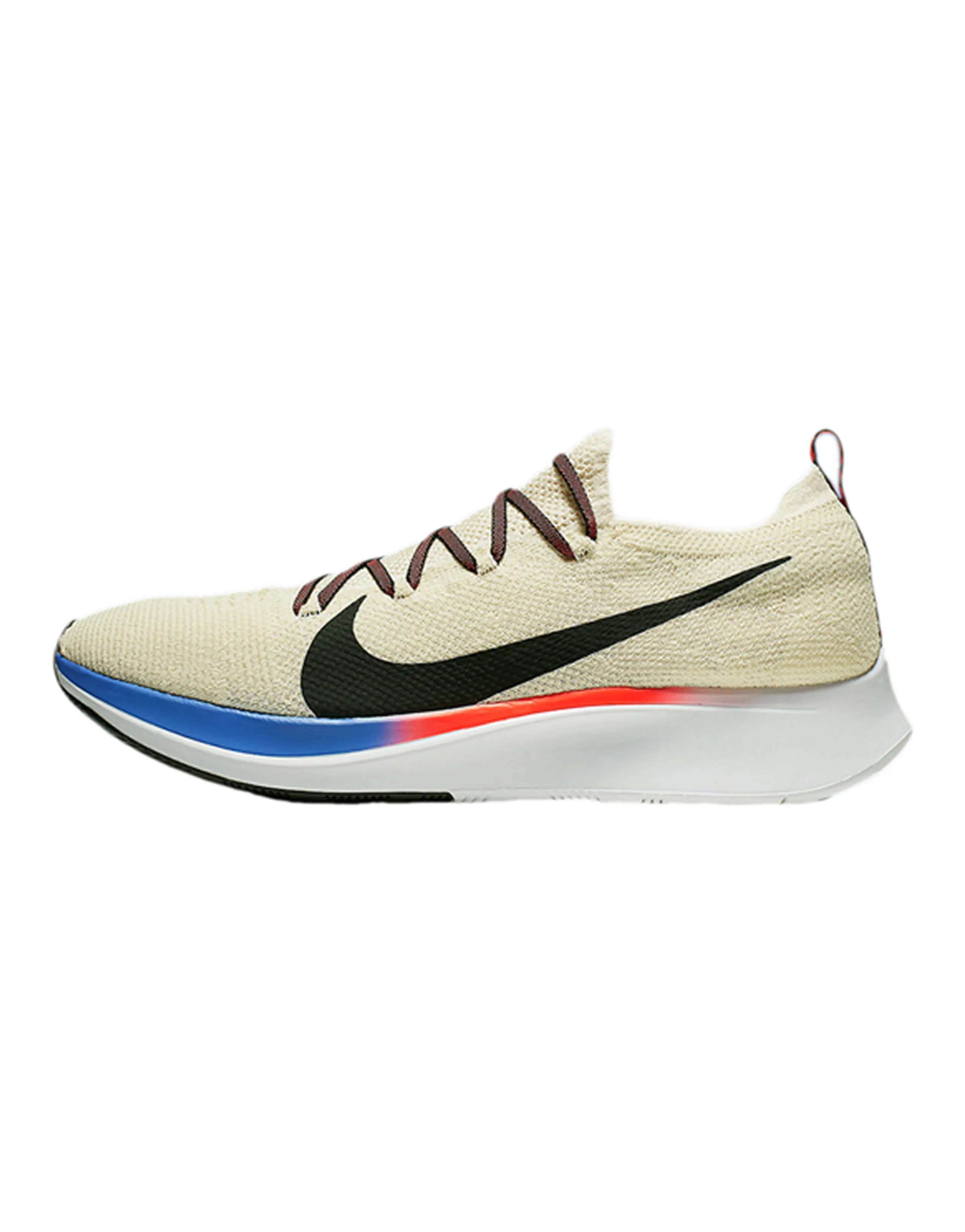 Nike Zoom Fly Flyknit Light Cream