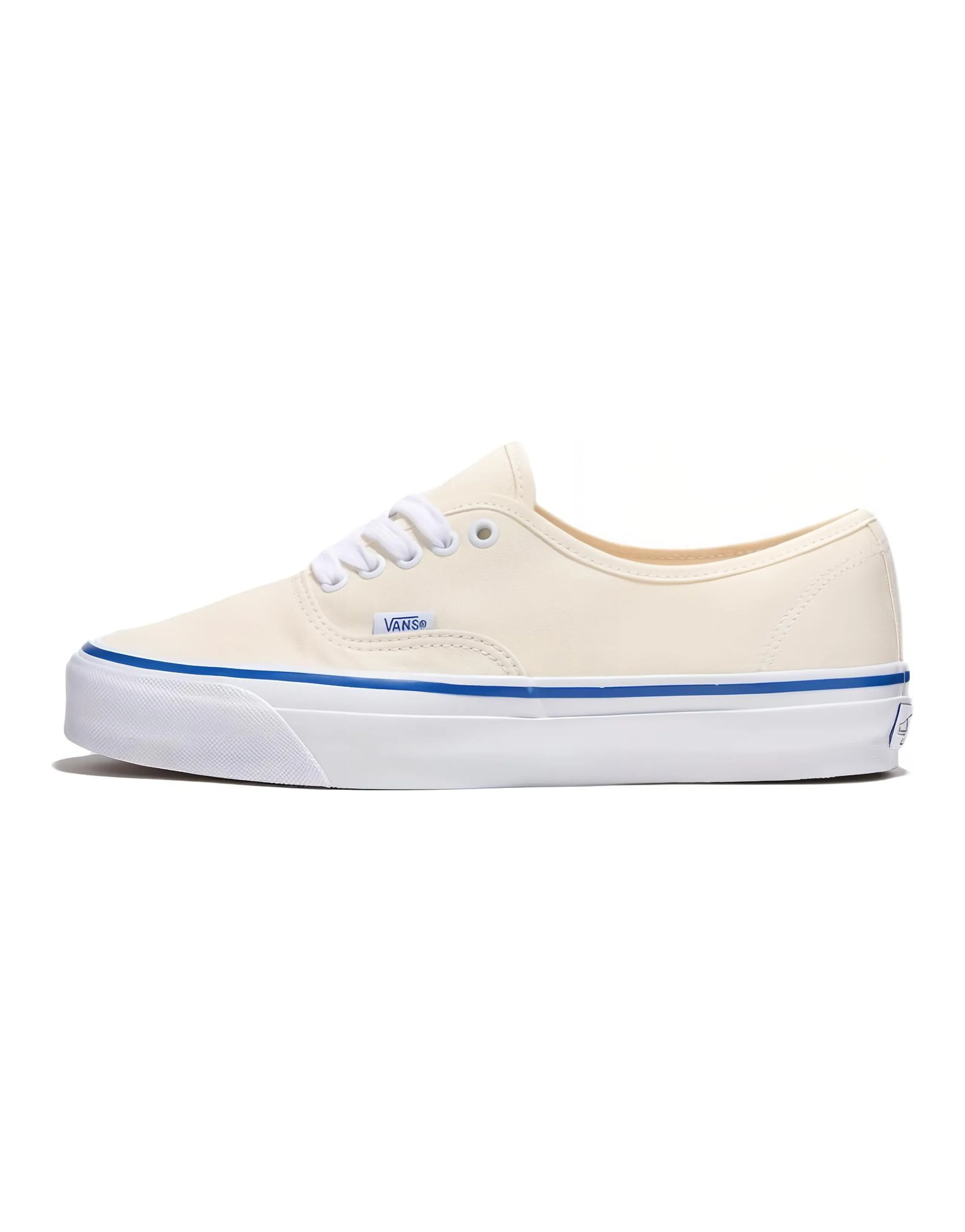 Authentic Vans Reissue 44 Lx 'Off White'