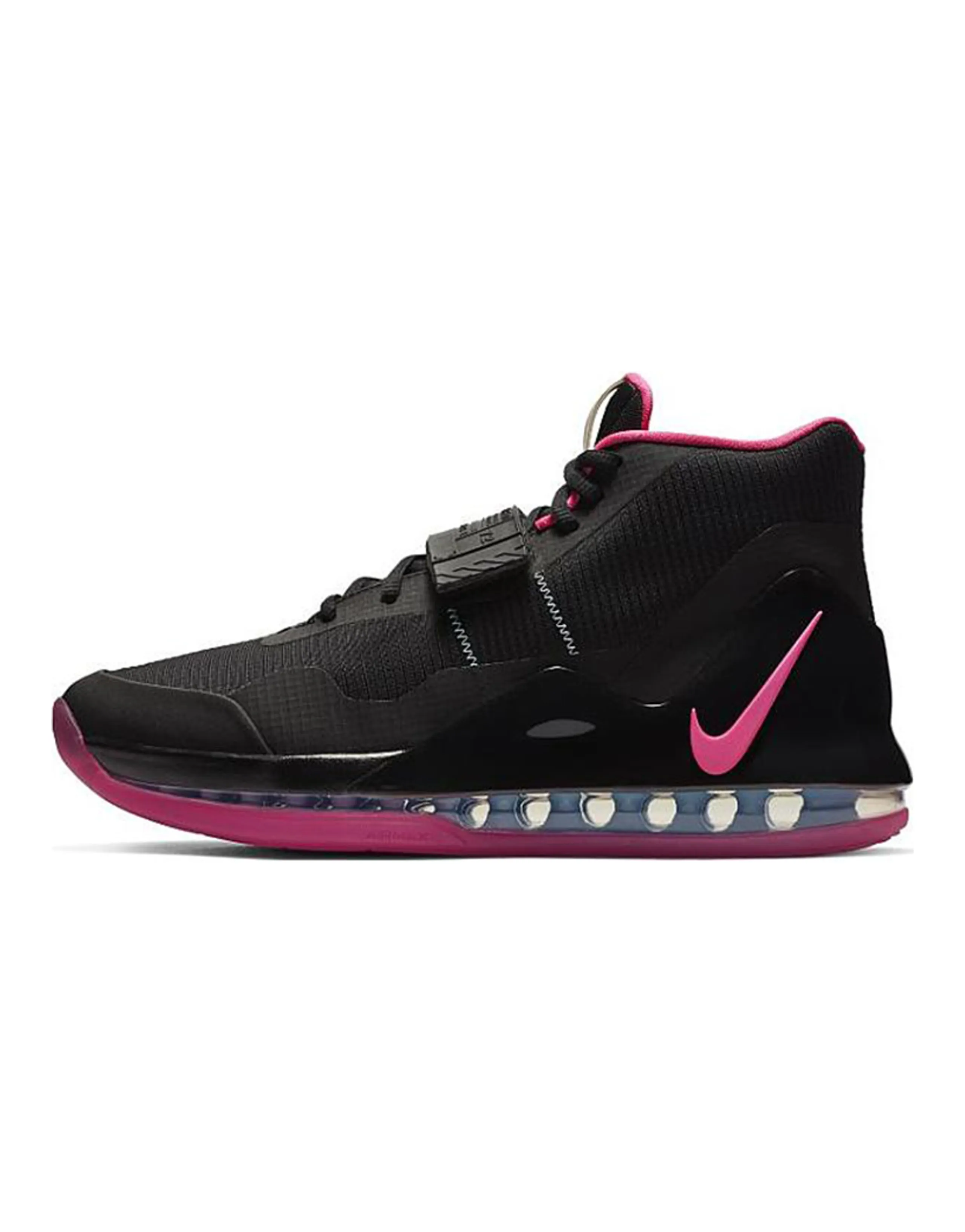 Nike Air Force Max 'Black Pink Blast'