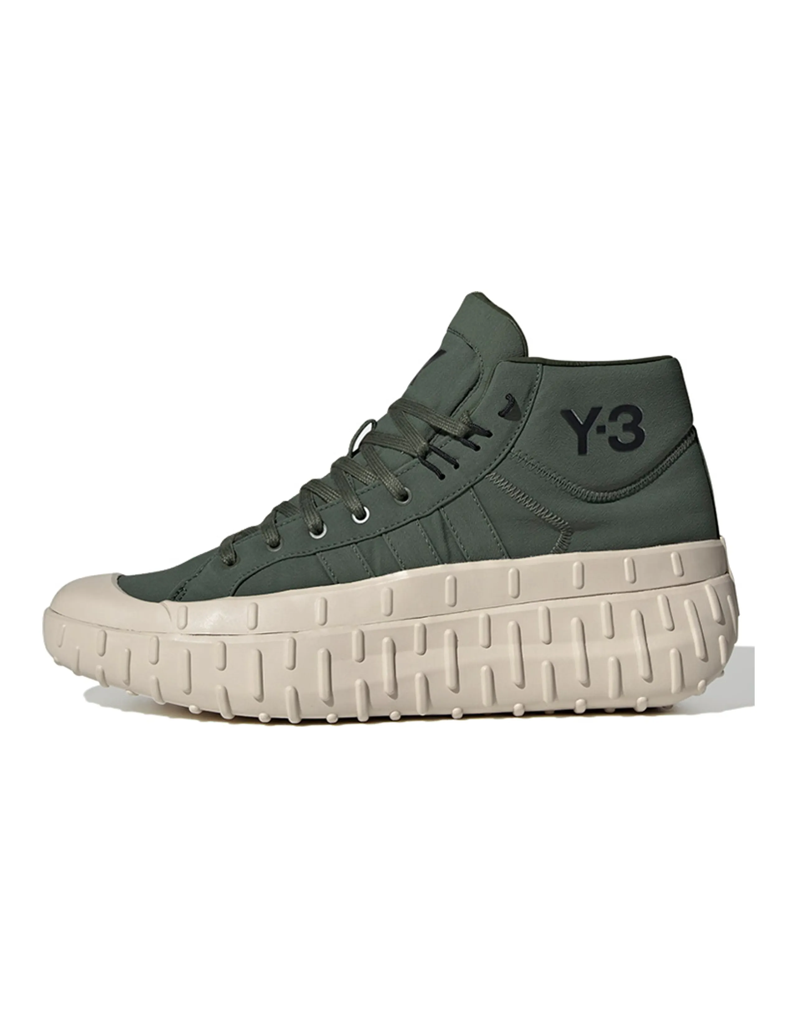 Y 3 GR.1P High Shadow Green