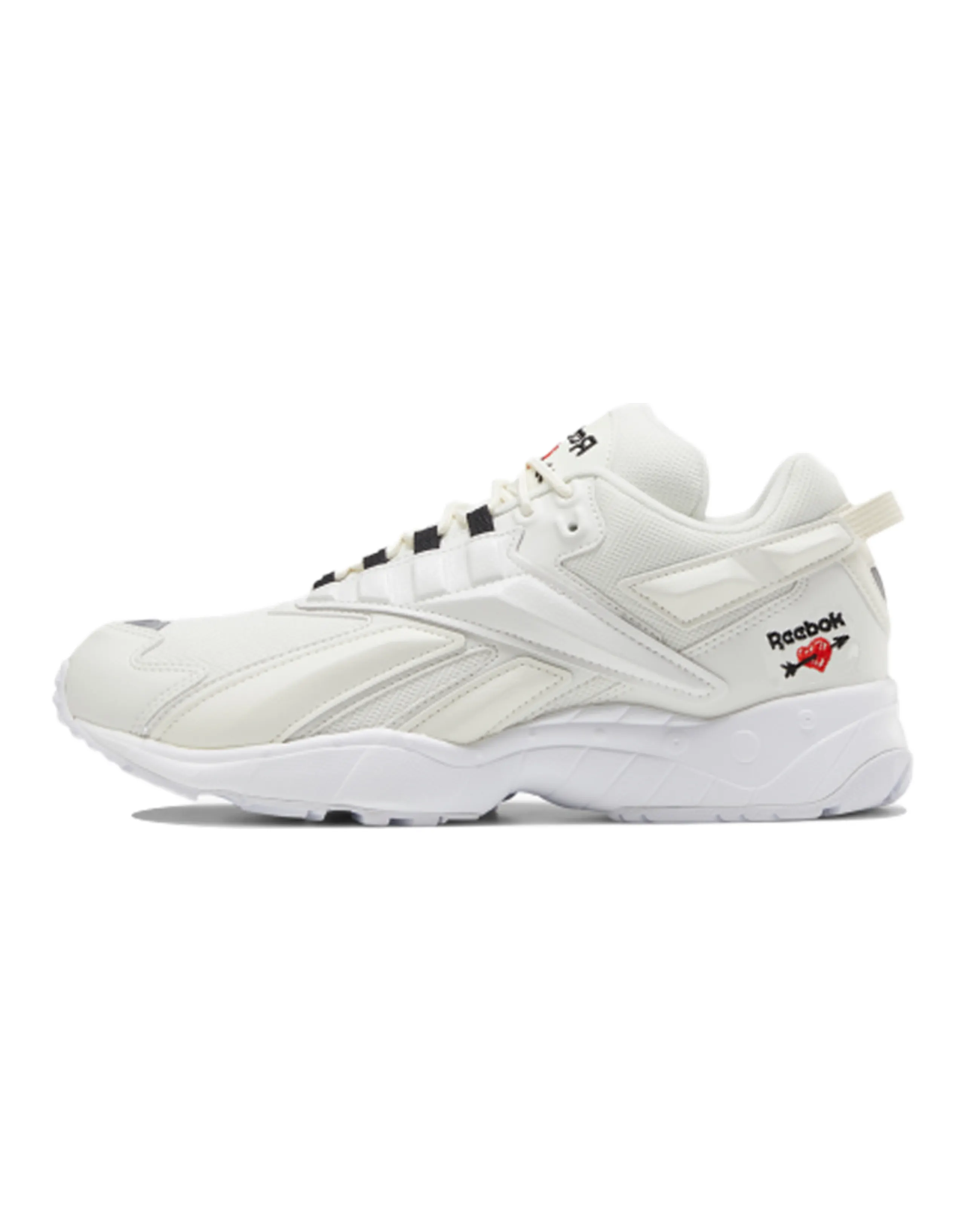 Reebok Intv 96 'Chinese Valentines Day Chalk'