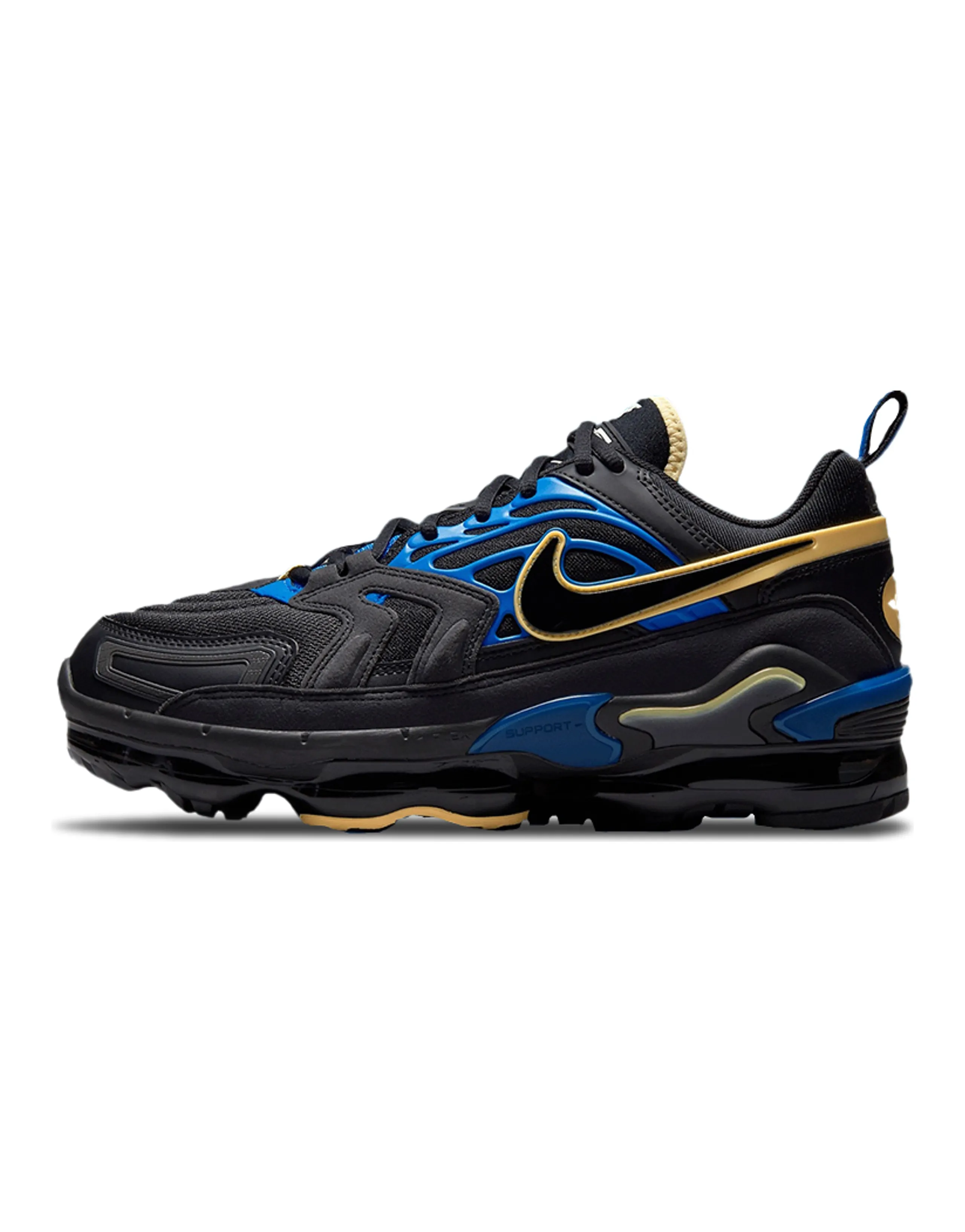 Nike Air VaporMax Evo Black Blue
