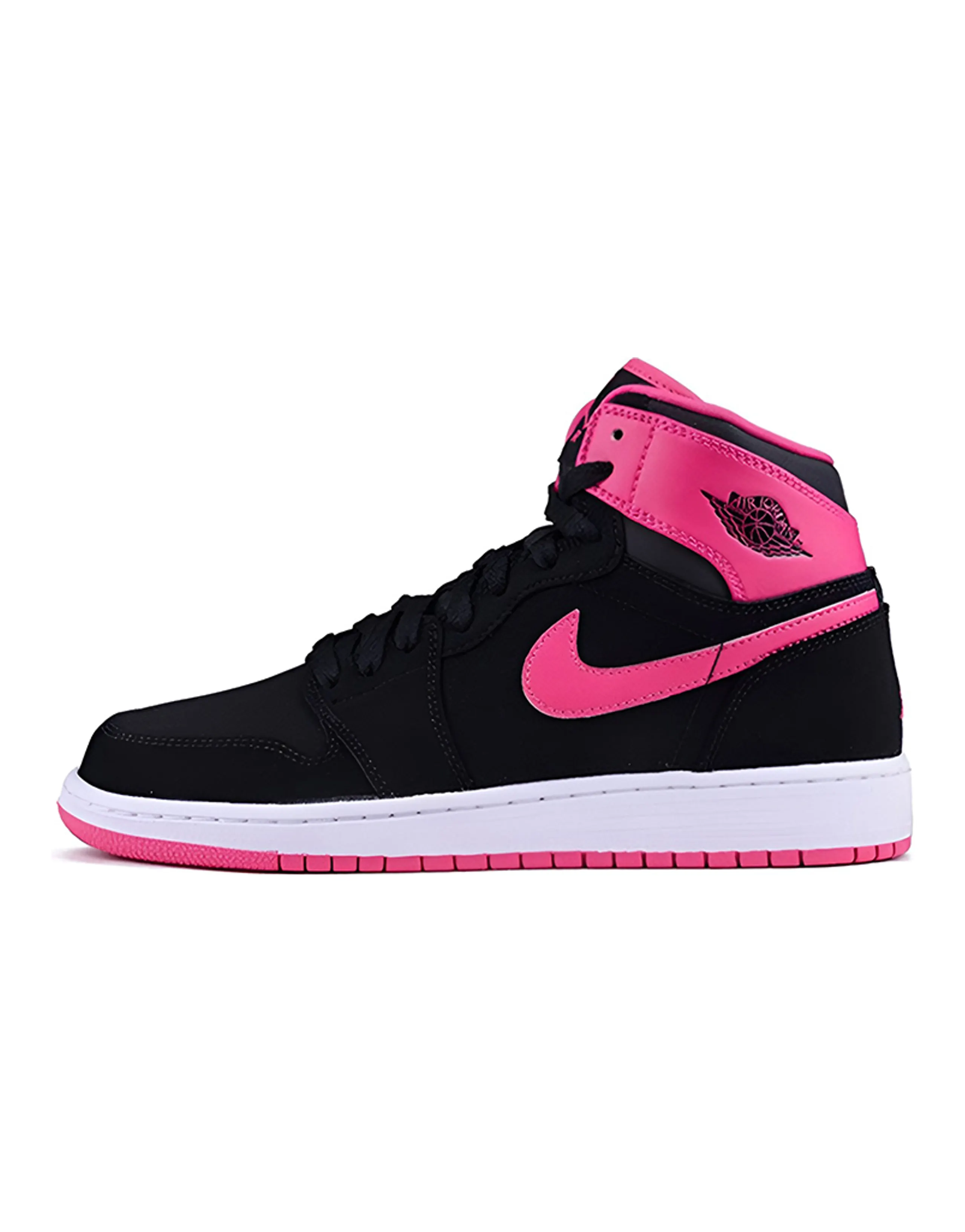 Jordan 1 Retro High GG Vivid Pink