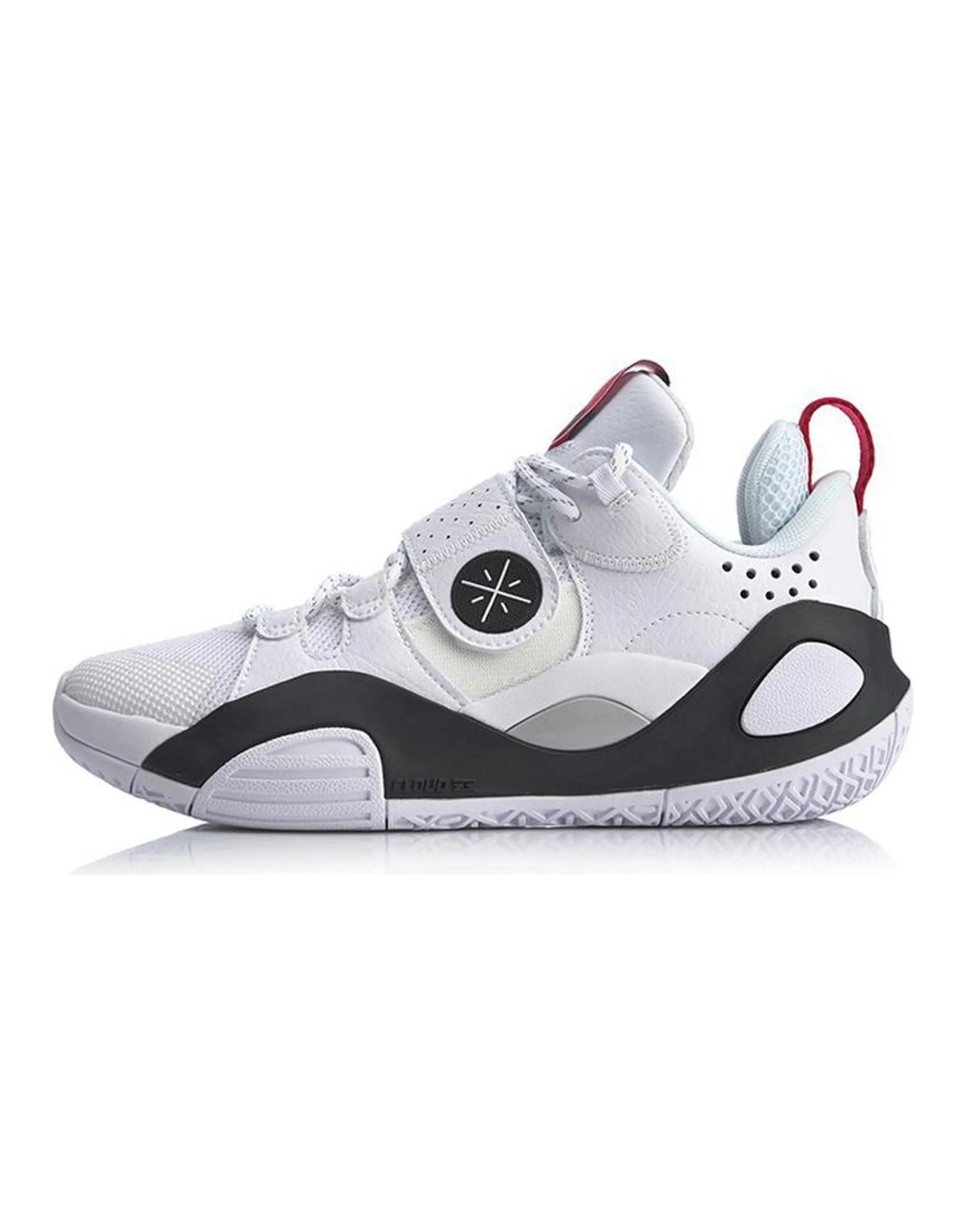 LINING ALL CITY 8 Way Of Wade - White Hot