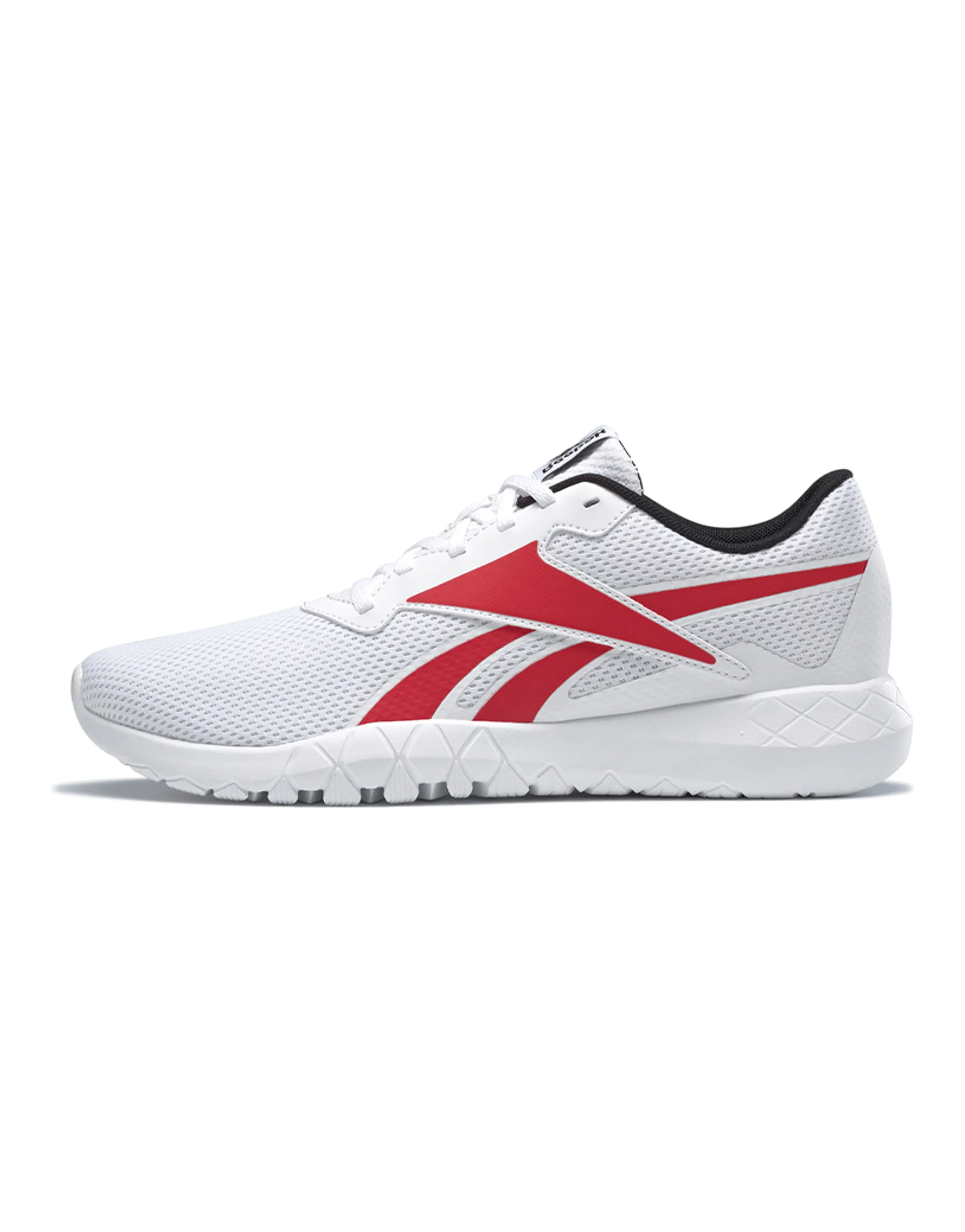 Flexagon Reebok Energy Tr 3 'White Vector Red'