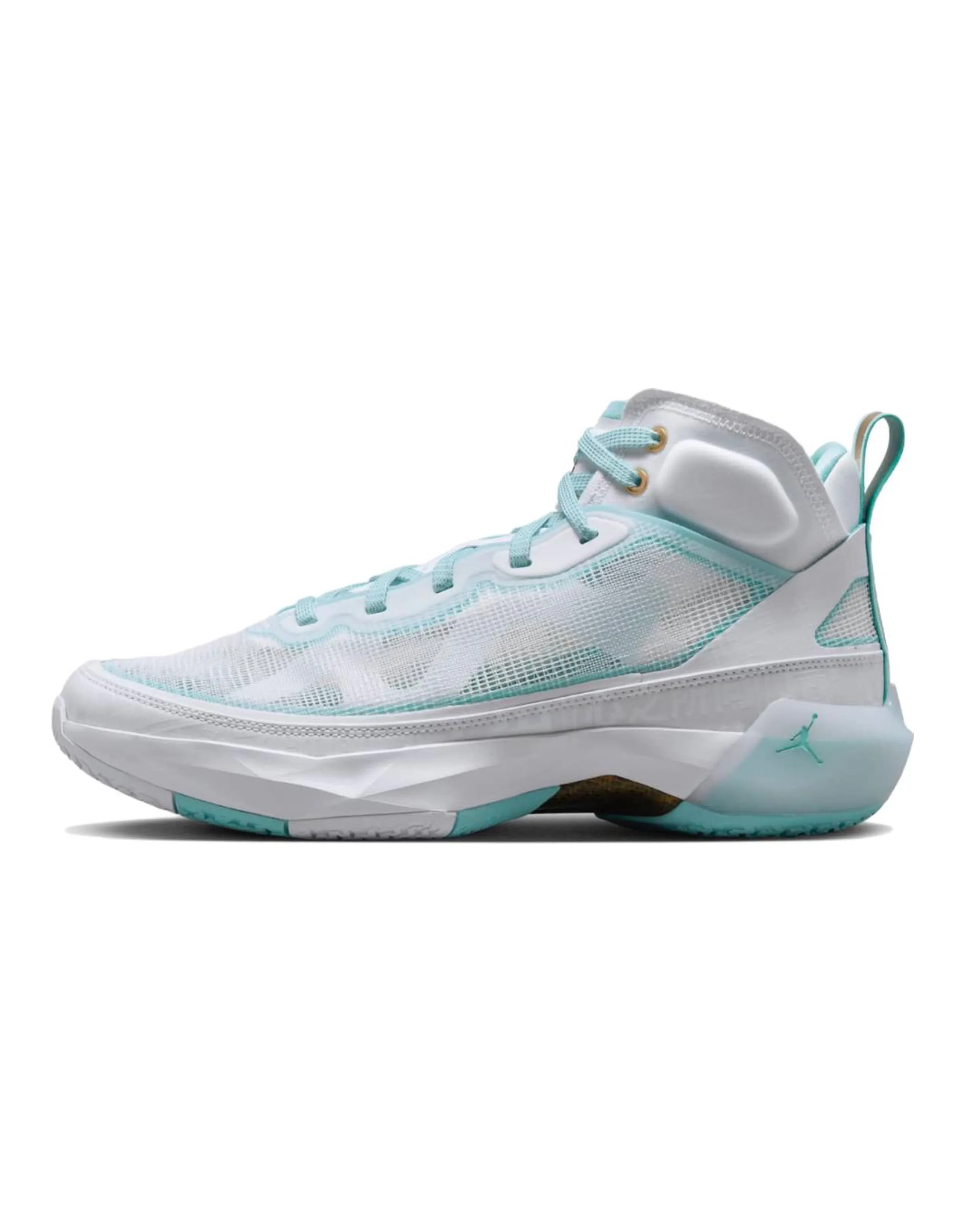 JORDAN 37 Guo Ailun Island Green
