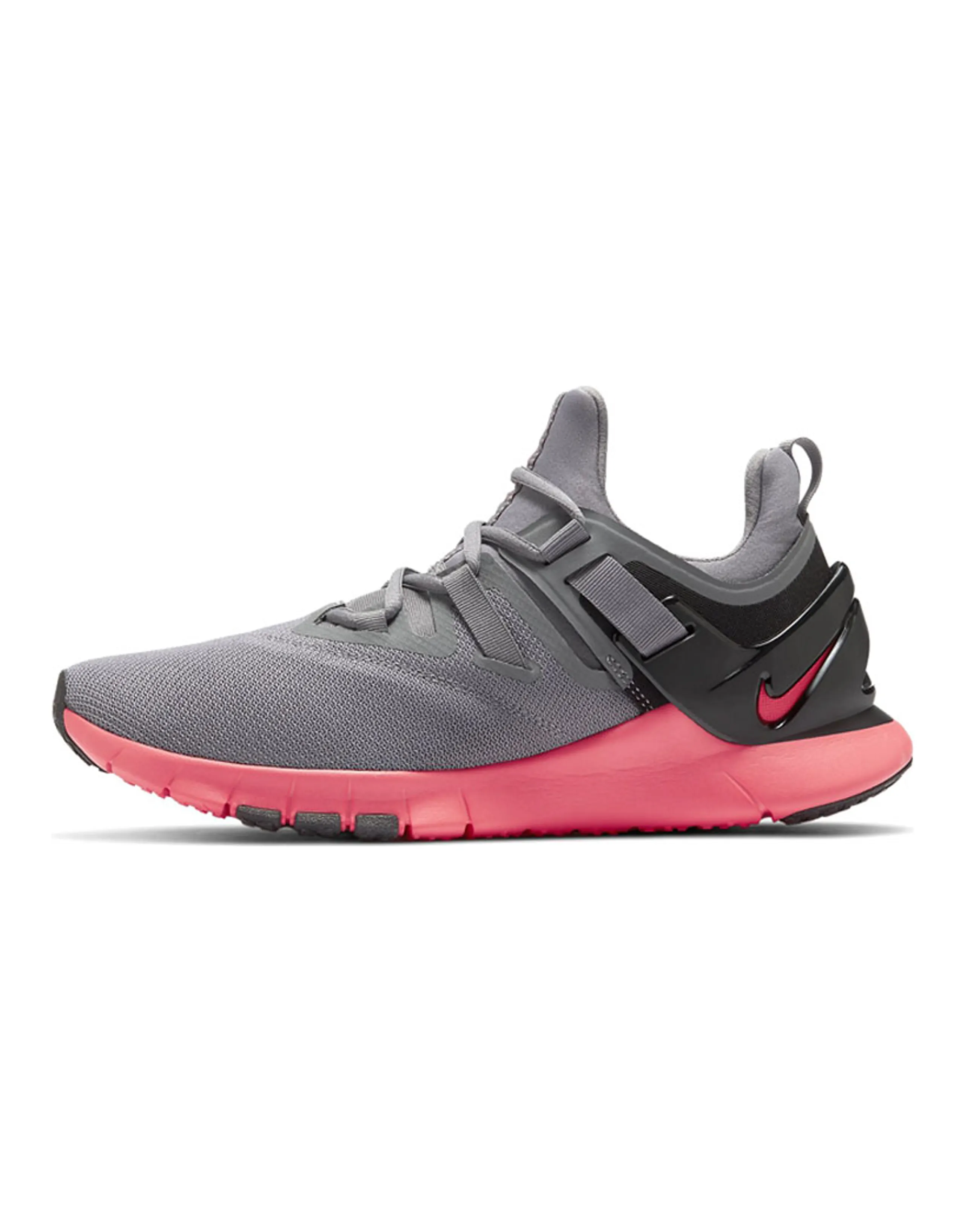 Nike Flexmethod Tr Trainer Grey/Pink