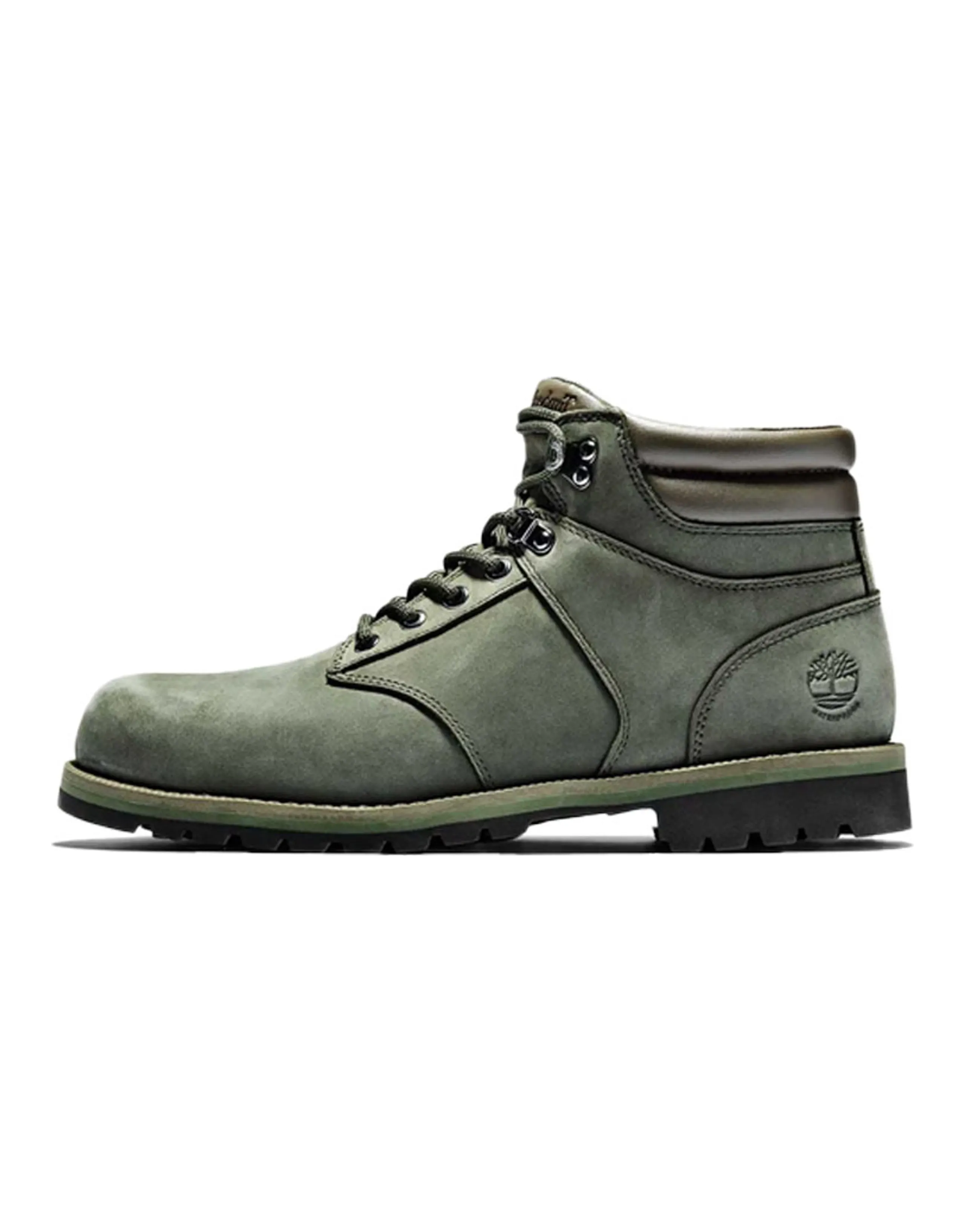 Timberland REDWOOD FALLS Waterproof Wear-Resistant Shock Absorption Short-Cut Outdoor Boots