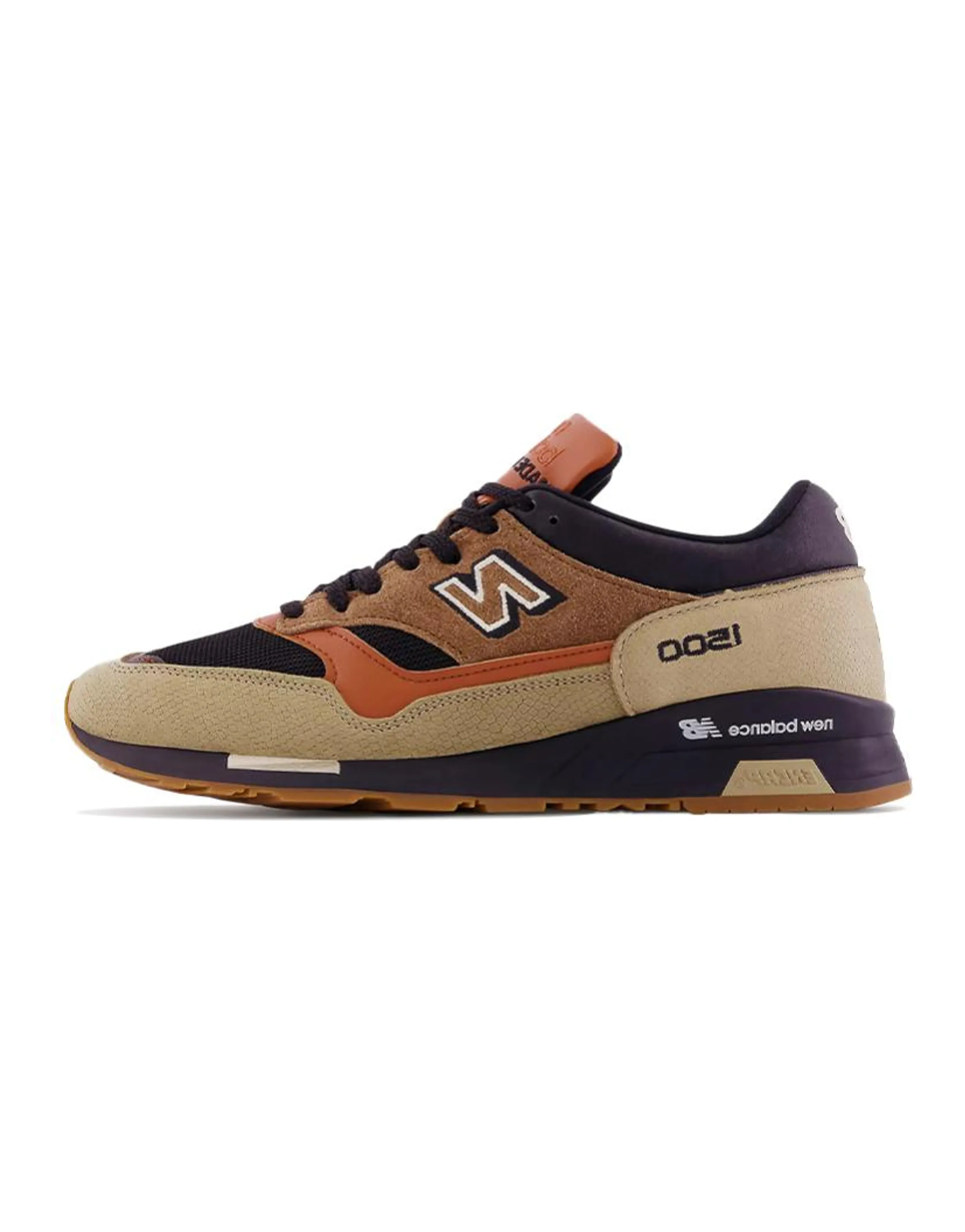 New Balance 1500 Cobra Tan Orange