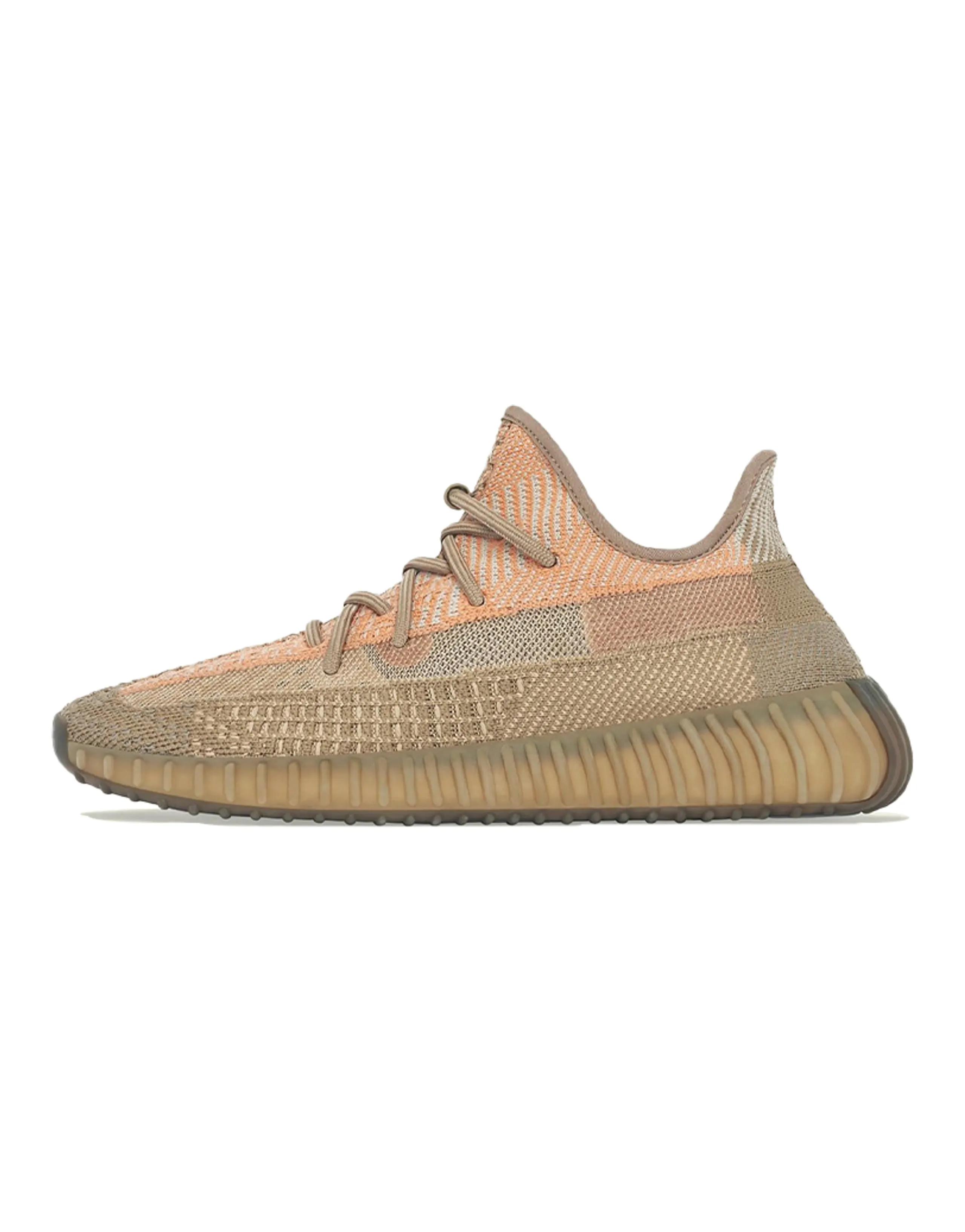 Adidas Yeezy Boost 350 V2 Sand Taupe Men's