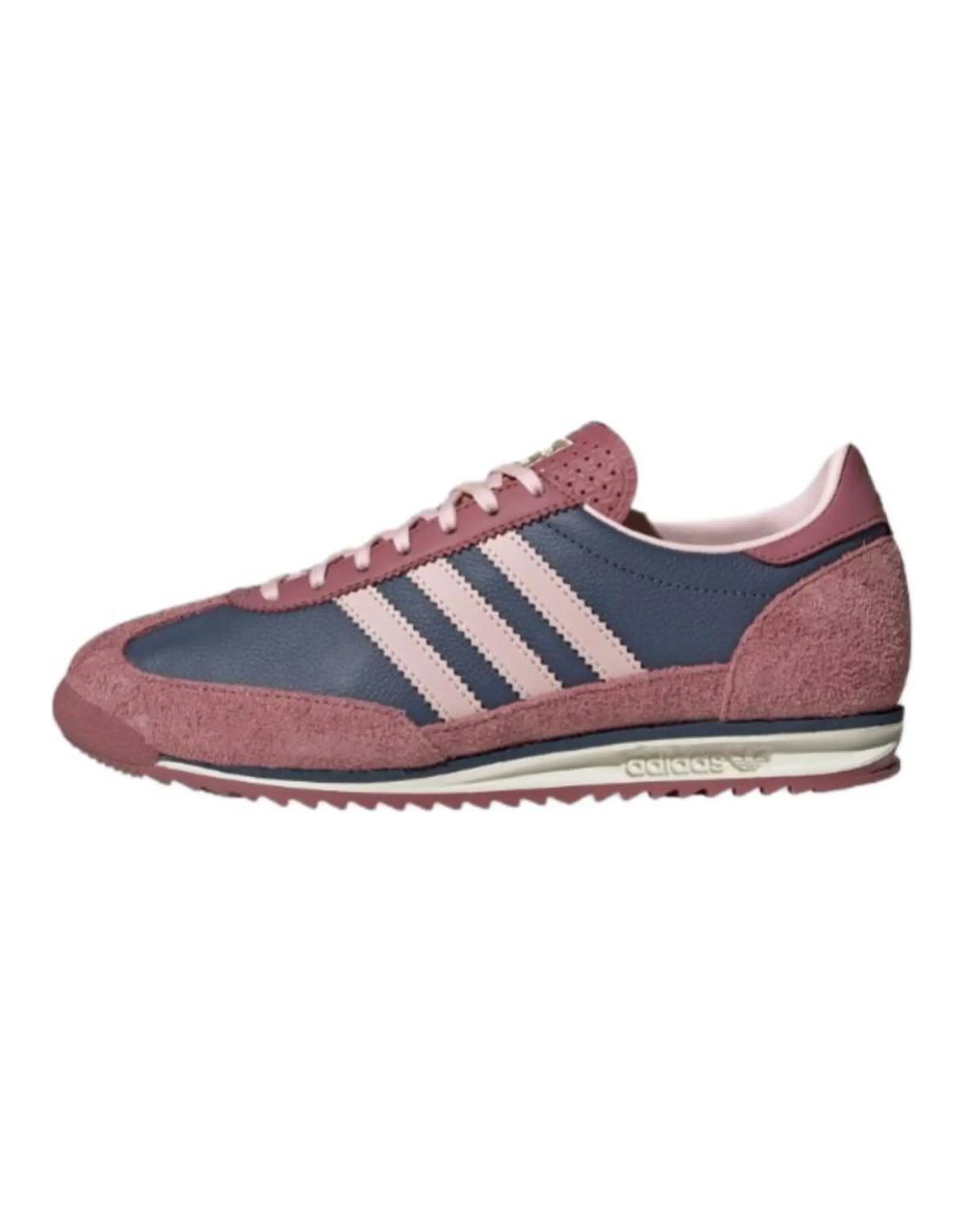 SL72 Women's Adidas Originals Og 'Sandy Pink Preloved Ink'