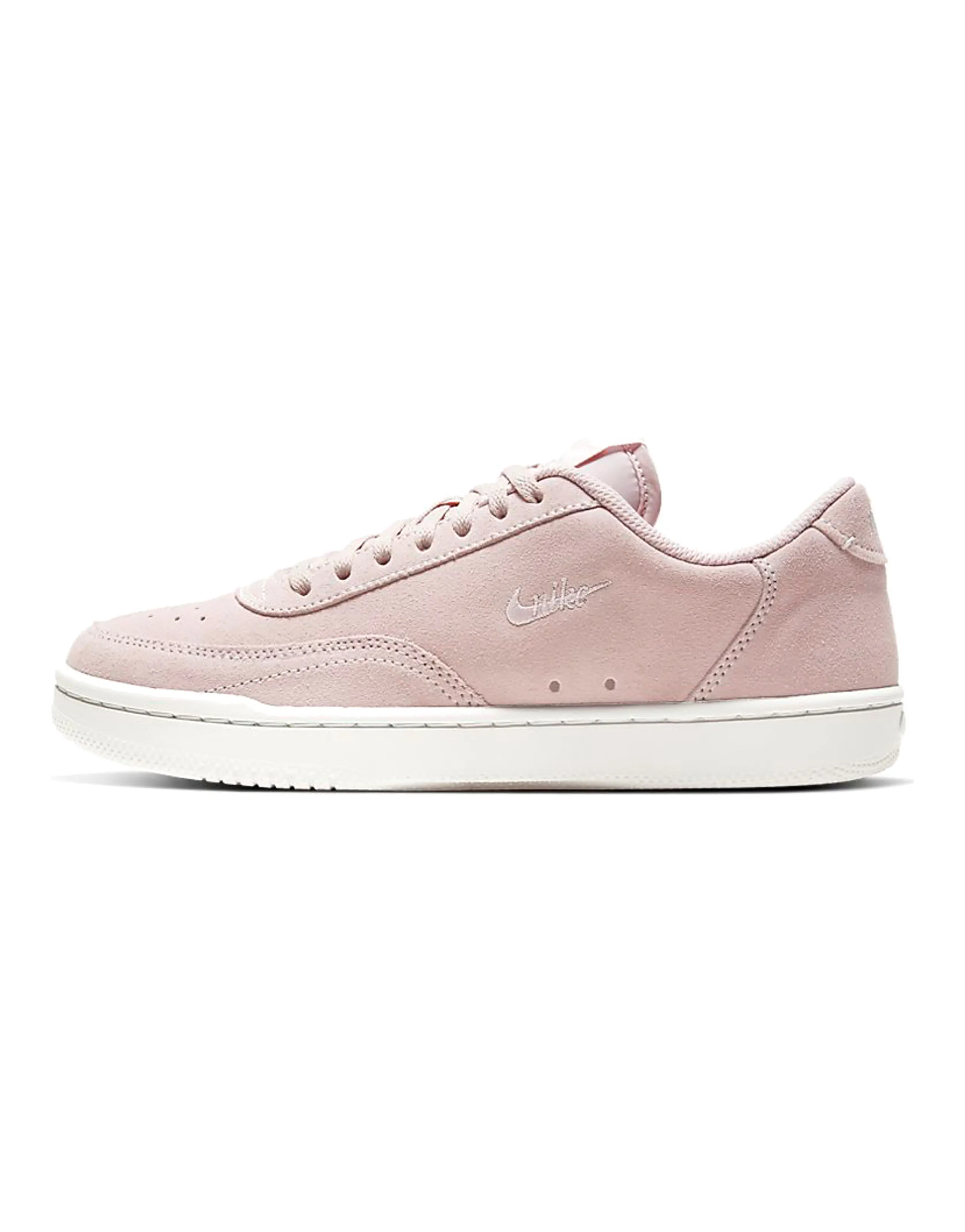 Nike Court Vintage Premium 'White Pink' Women's