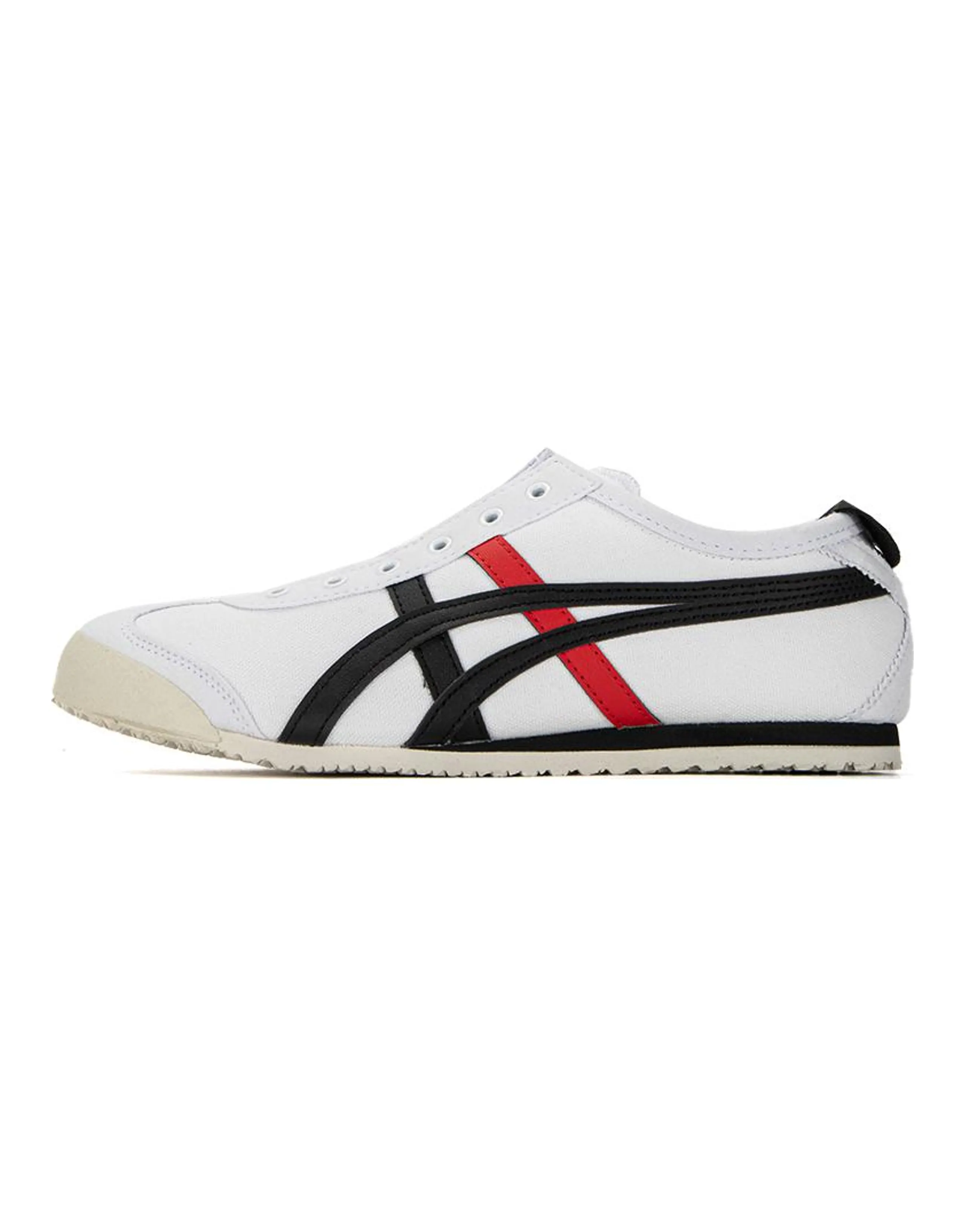 Onitsuka Tiger Mexico 66 Slip On 'White Grey'