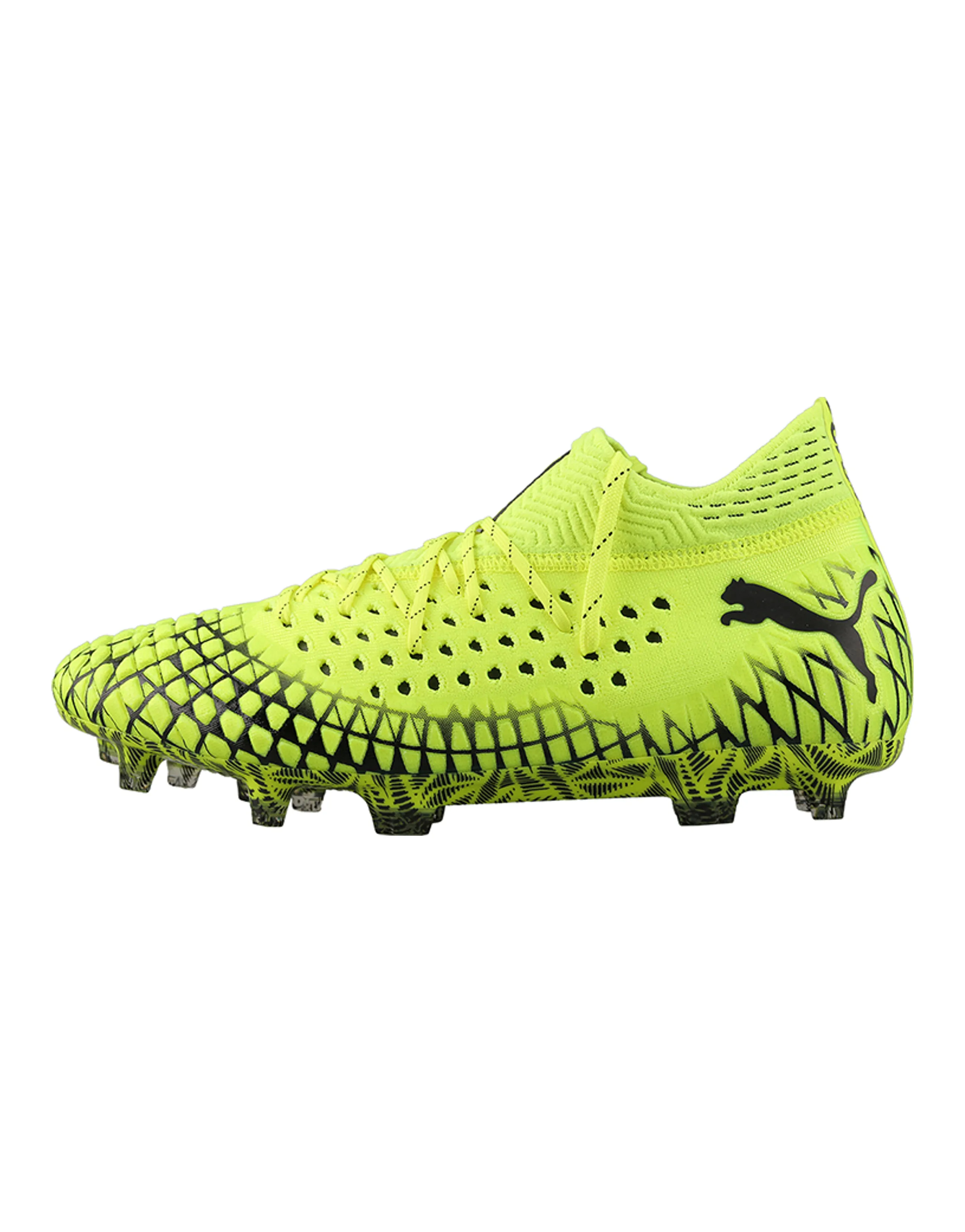 PUMA Future 4.1 Netfit Fg Ag 'Rush Pack'