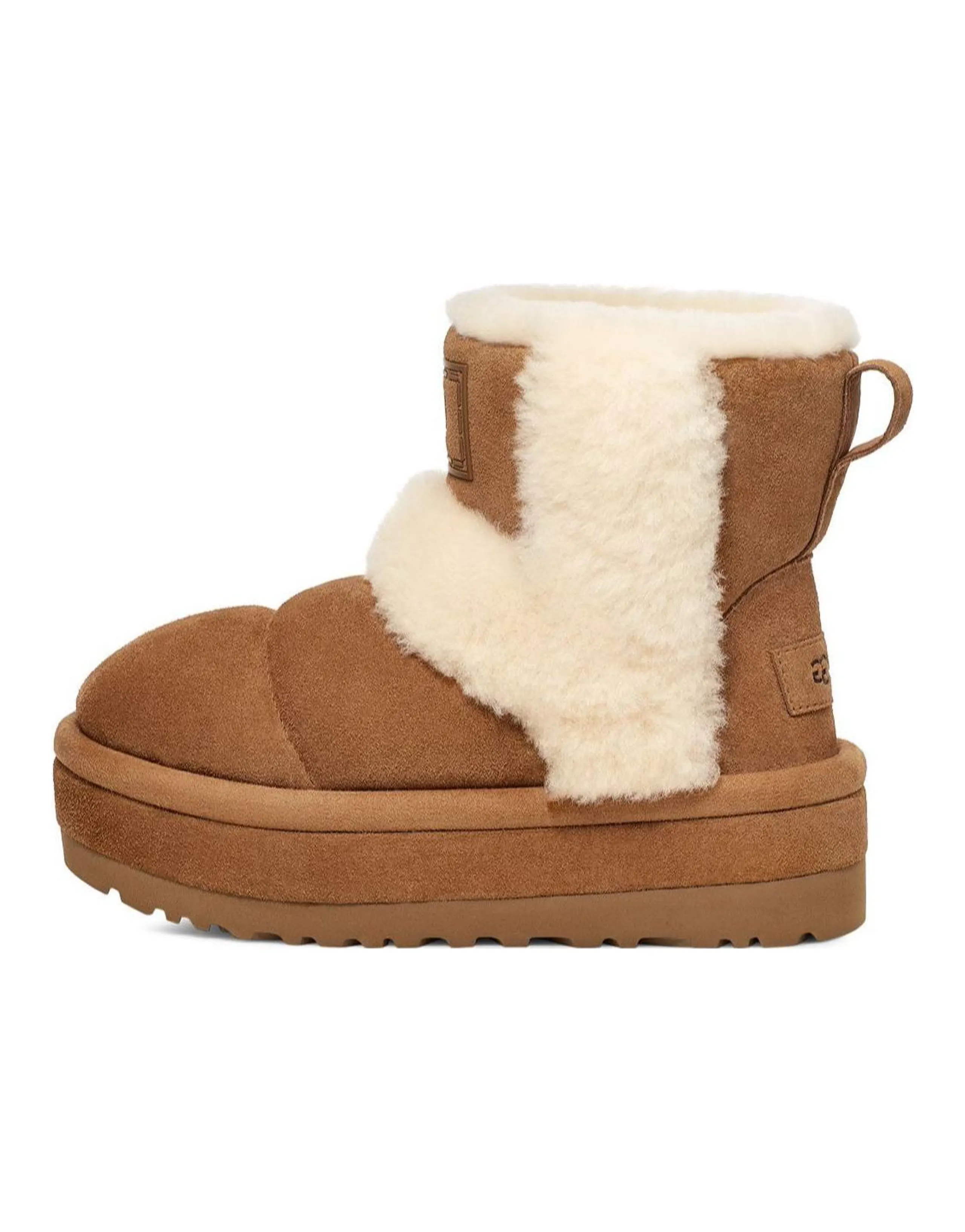 UGG Classic Chillapeak Boot Chestnut Women's