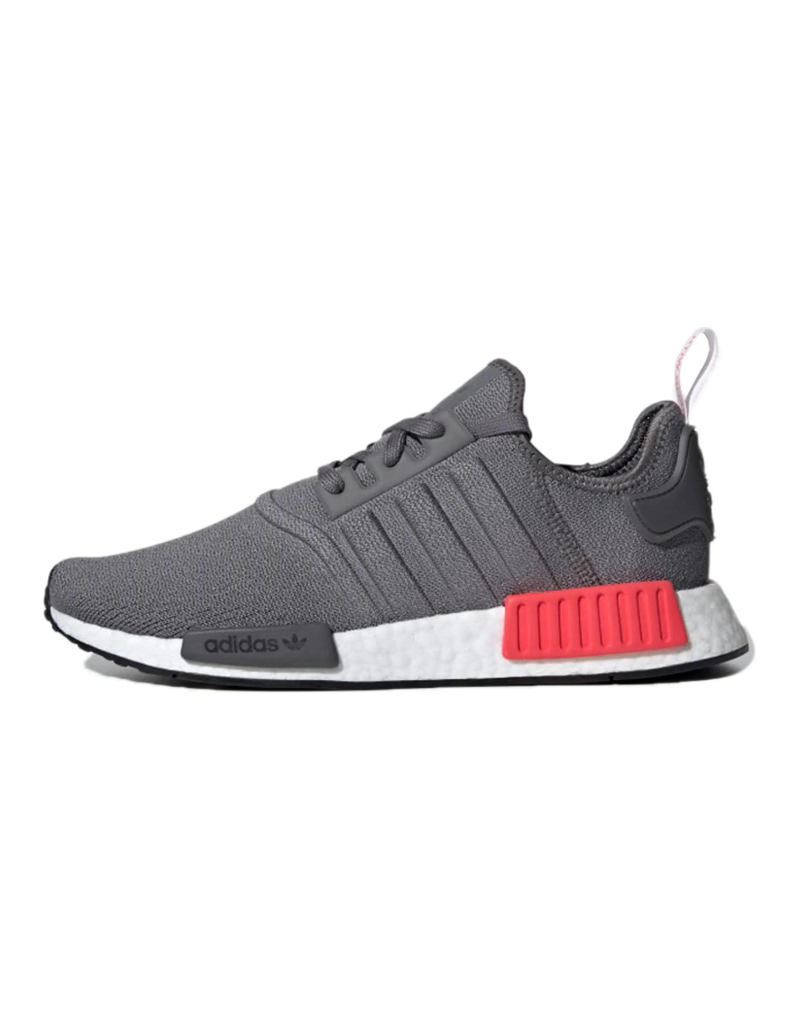 Adidas Originals NMD_R1 'Grey Red'