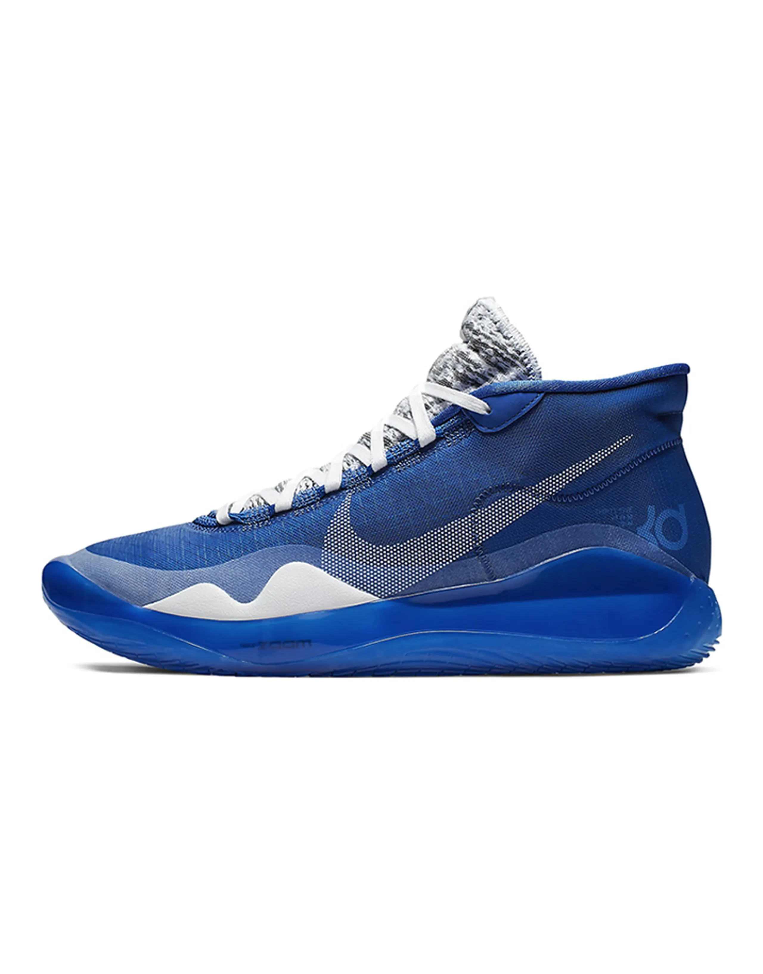 Nike Kd 12 Tb Game Royal