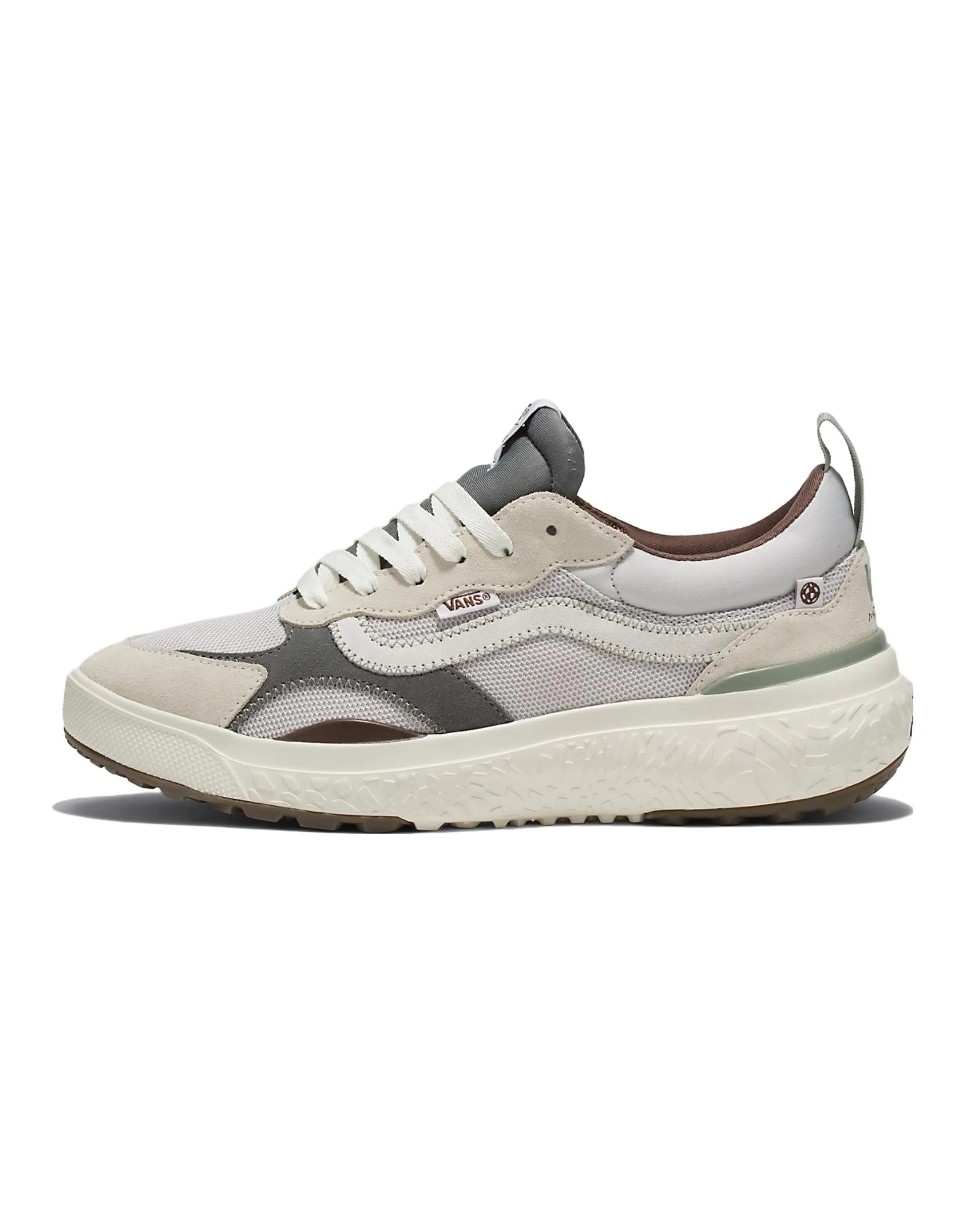 UltraRange Vans Neo VR3 Mte 'White Marshmallow'